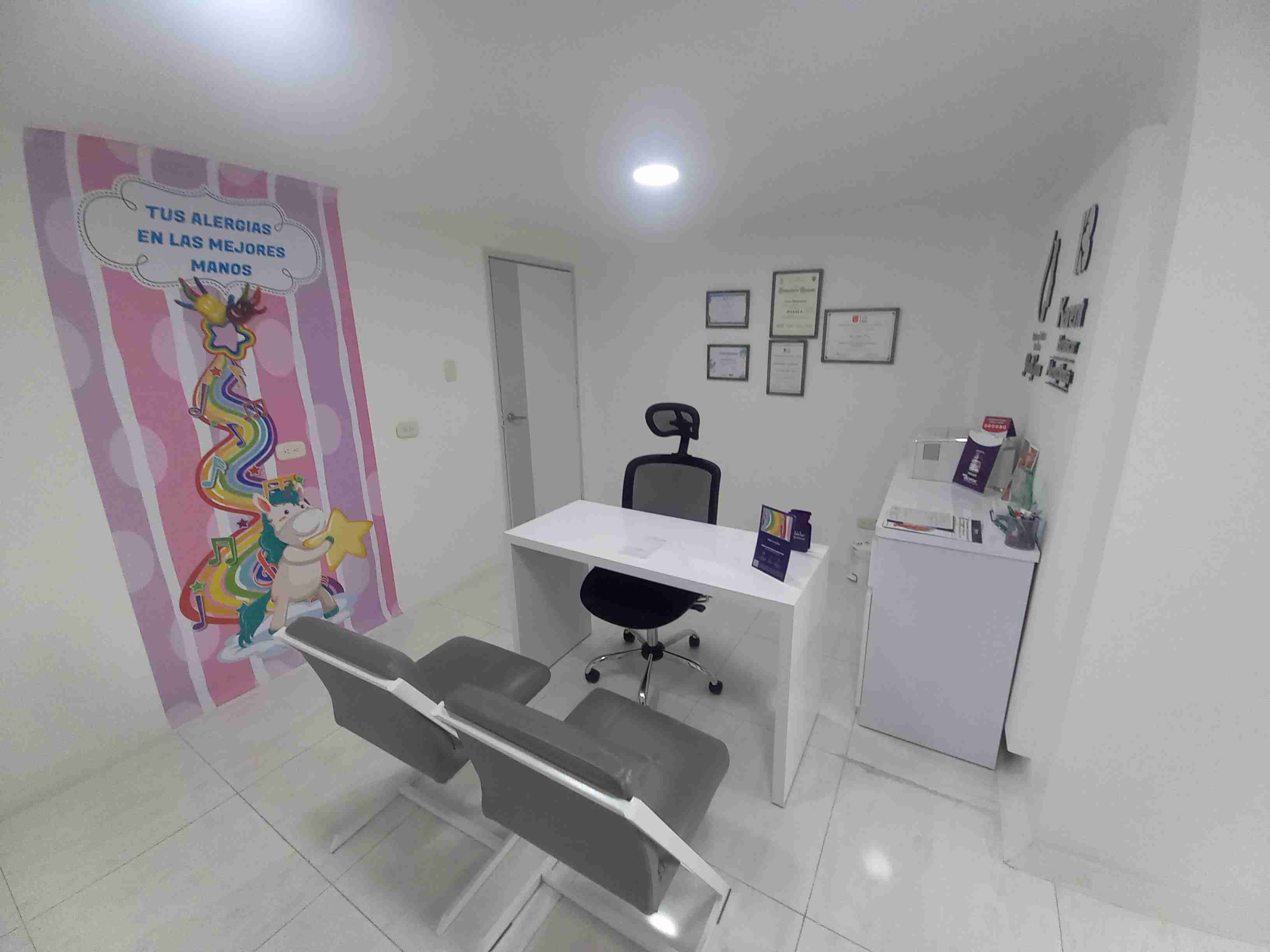 Foto de Consultorio en Venta en Los rosales, Manizales - 5 - 279056624