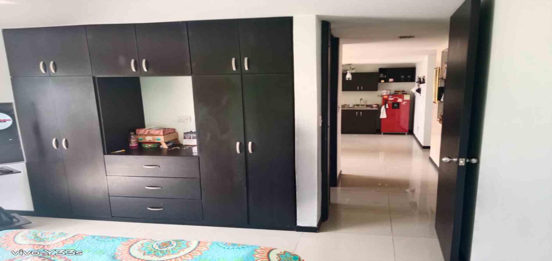 Foto de Apartamento en Venta en La pradera, Dosquebradas - 2 - 279055626