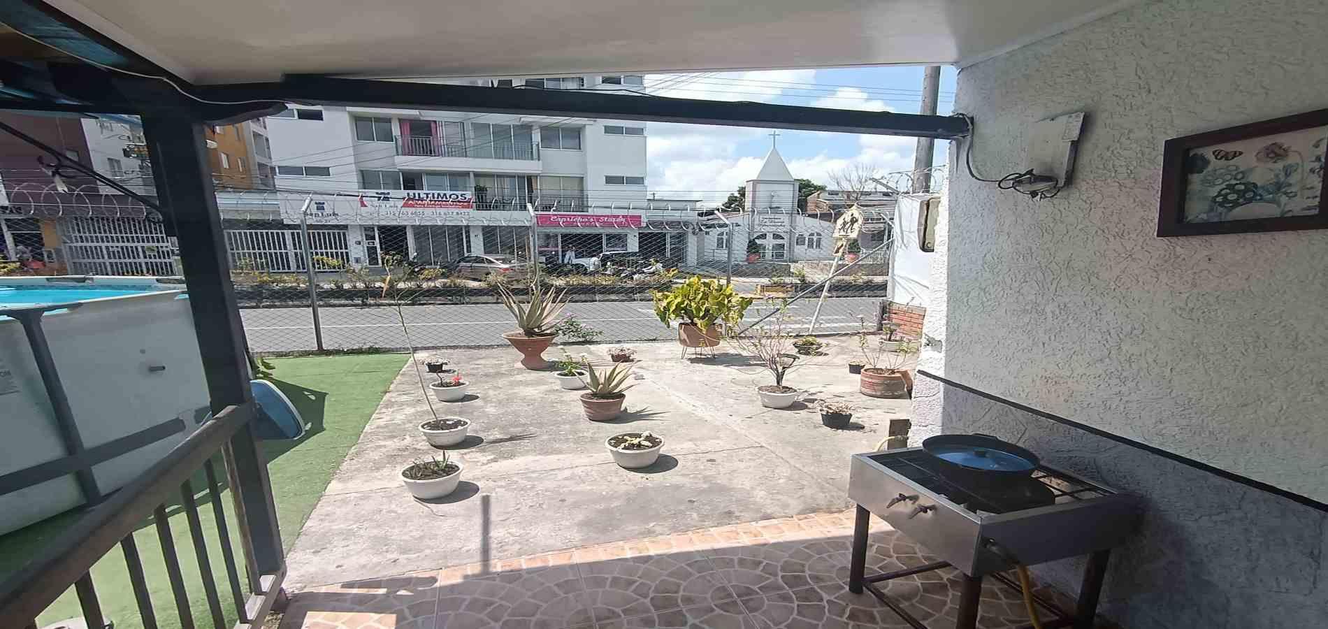 Foto de Lote / terreno en Venta en Puerto espejo, Armenia  - 3 - 279058857