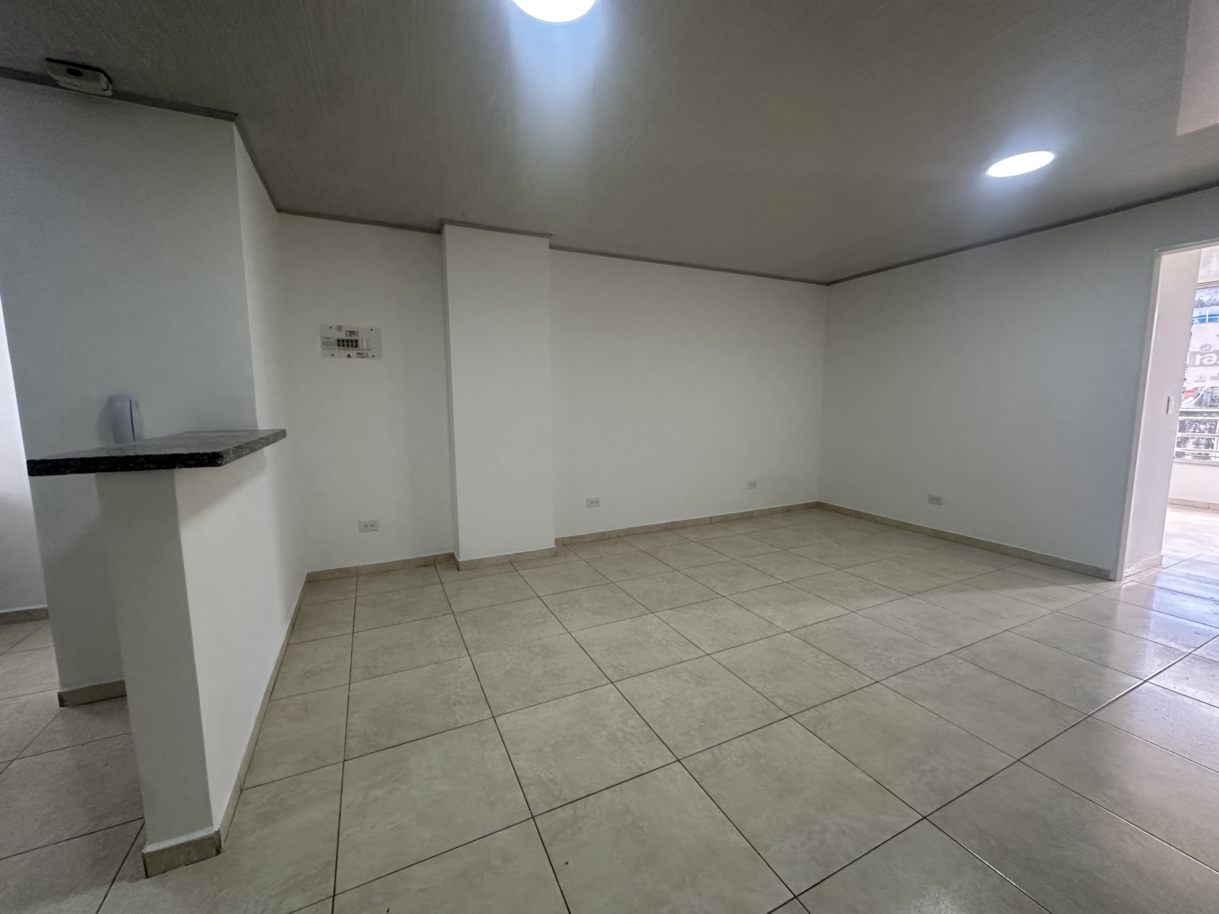 Foto de Apartaestudio en Venta en Centro, Calarca - 7 - 279069200