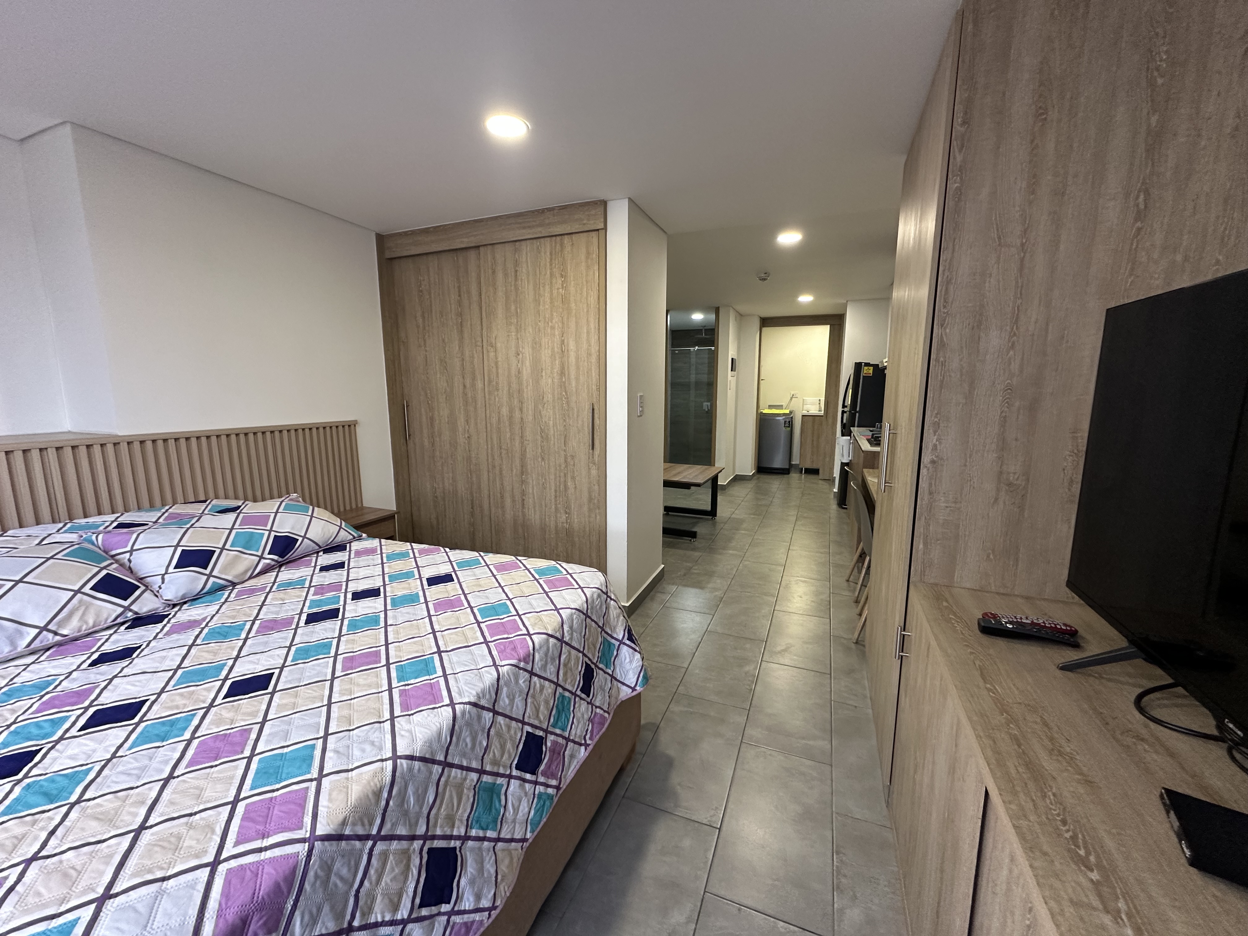 Foto de Apartaestudio en Arriendo en Coinca, Armenia  - 17 - 279068041