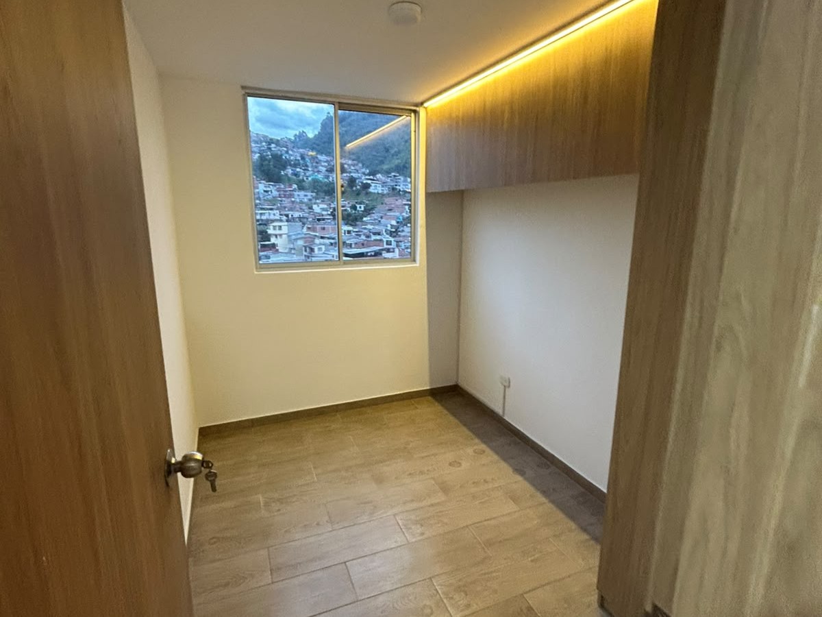 Foto de Apartamento en Arriendo en Las colinas, Manizales - 12 - 279069051
