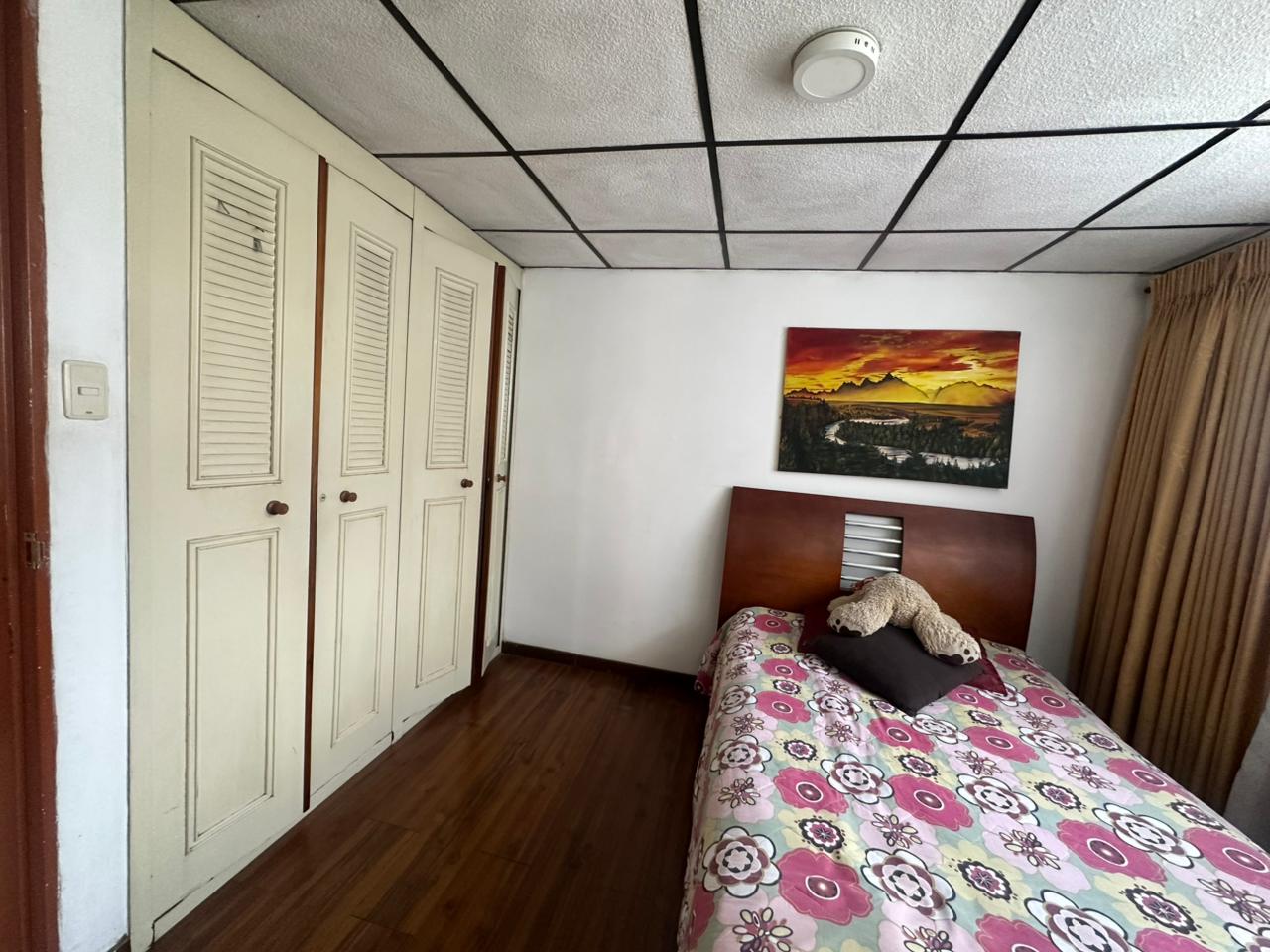 Foto de Apartamento en Venta en Villa pilar, Manizales - 1 - 279068991