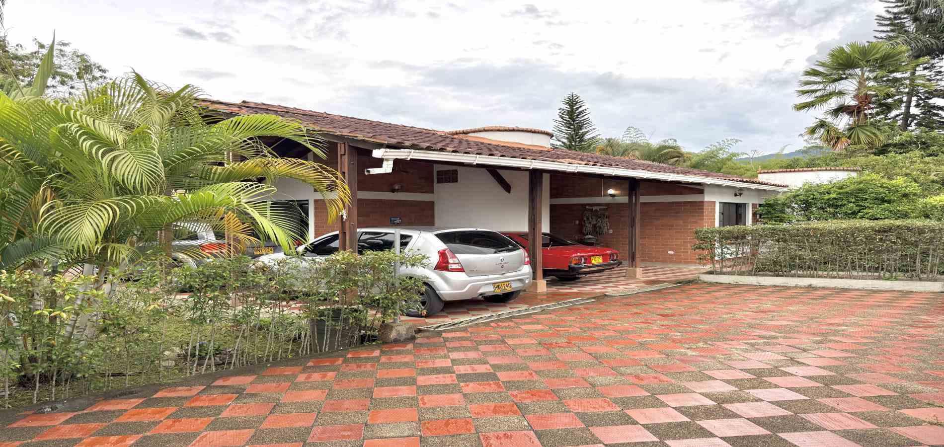 Foto de Casa campestre en Venta en Combia, Pereira - 22 - 279061991
