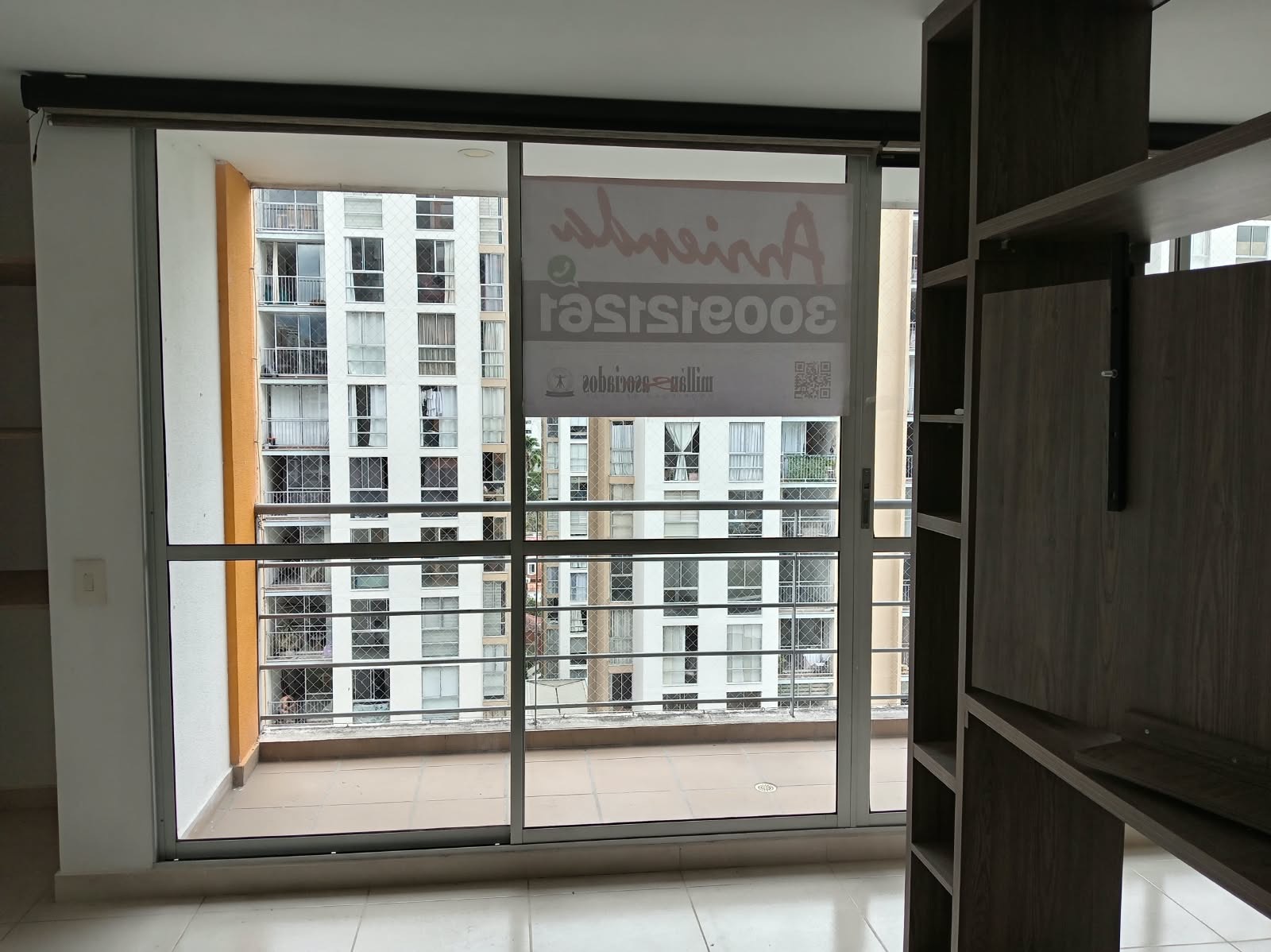 Foto de Apartaestudio en Arriendo en Avenida 19 norte, Armenia  - 10 - 279069859