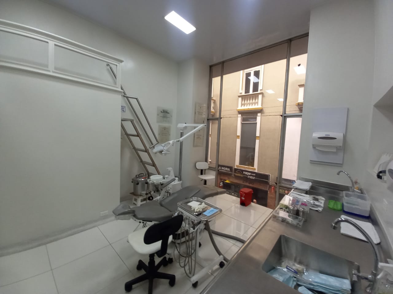 Foto de Consultorio en Venta en Centro, Manizales - 10 - 279060787