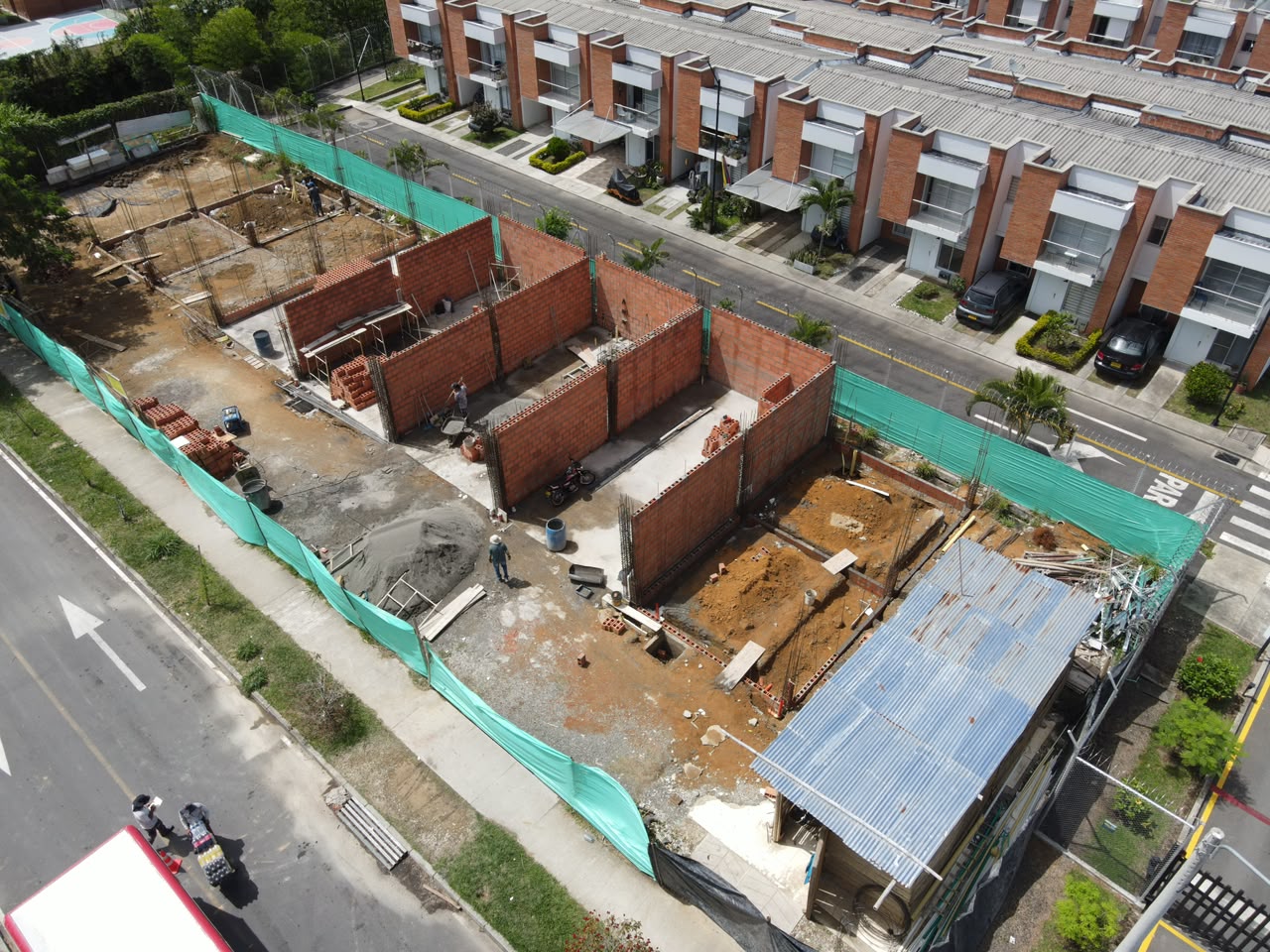 Foto de Local en Venta en Comuna galicia/galicia, Pereira - 5 - 279070052