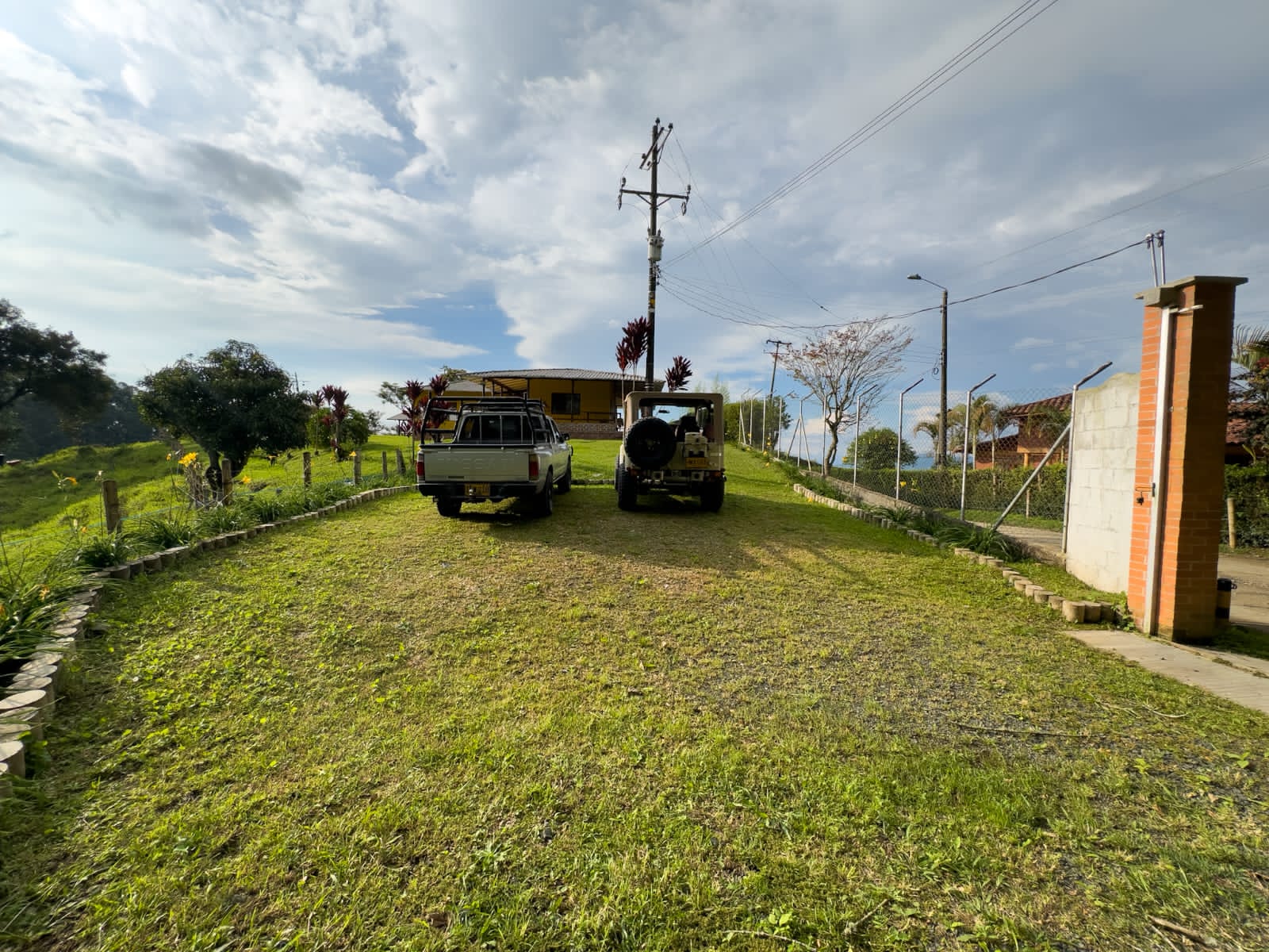Foto de Finca en Venta en Yarumal, Pereira - 2 - 279062518