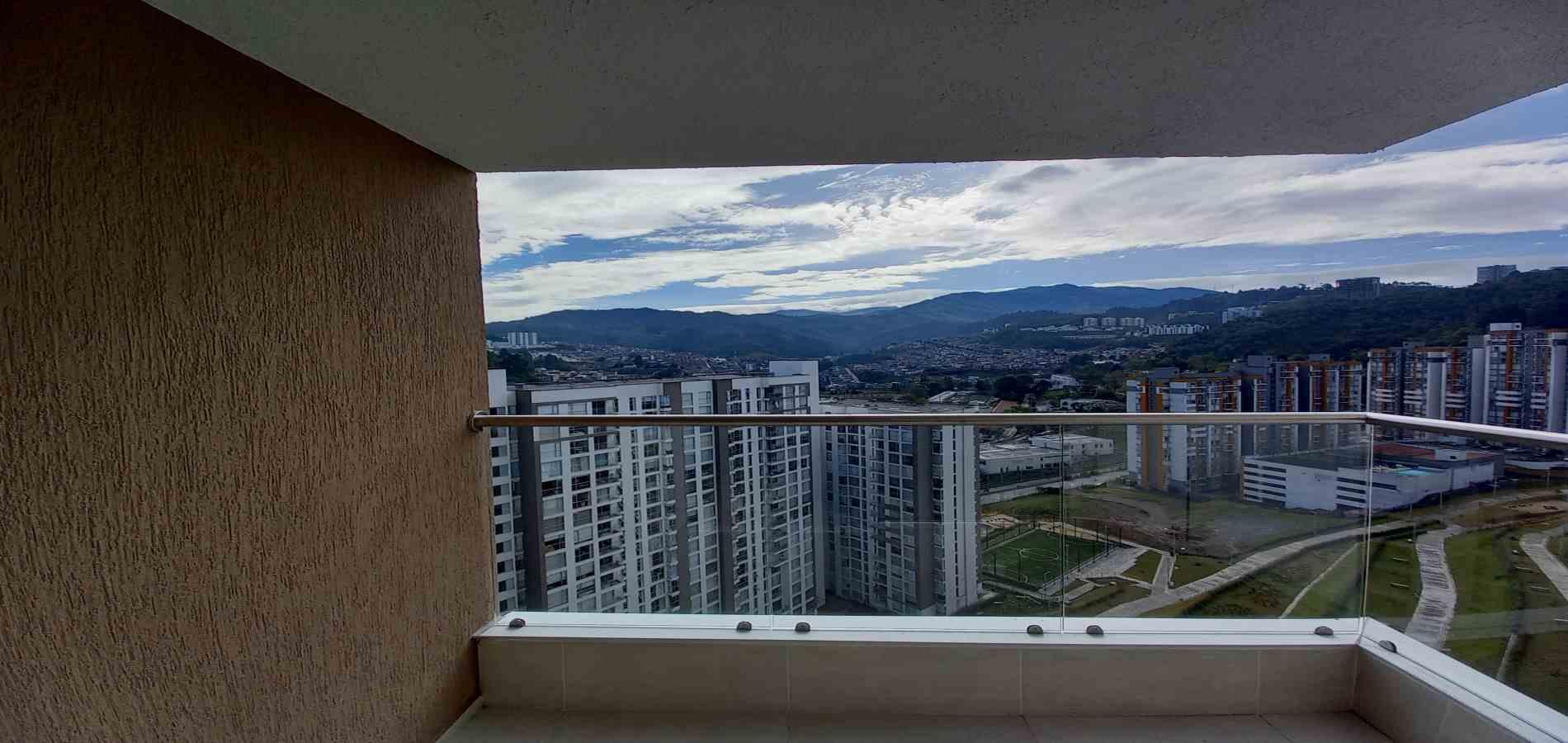 Foto de Apartamento en Arriendo en Baja suiza, Manizales - 6 - 279064191
