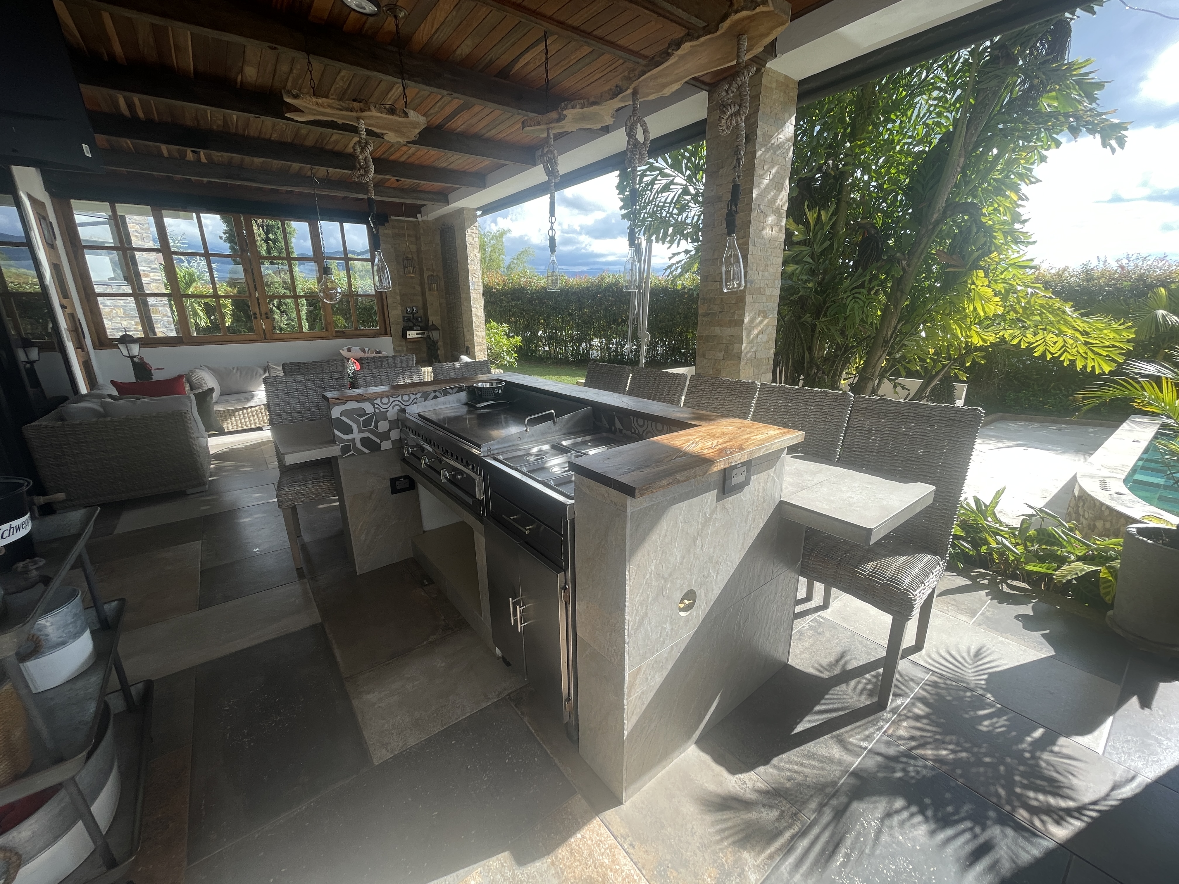 Foto de Casa campestre en Venta en Circasia, Circasia - 3 - 279066140