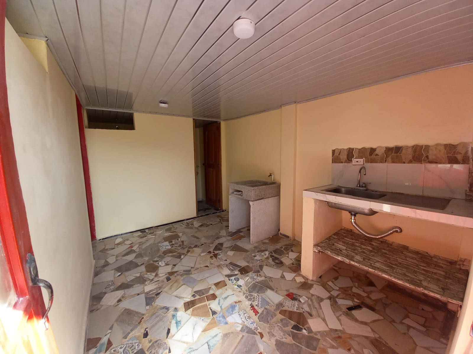 Foto de Apartaestudio en Venta en La floresta, Villamaria - 12 - 279068704