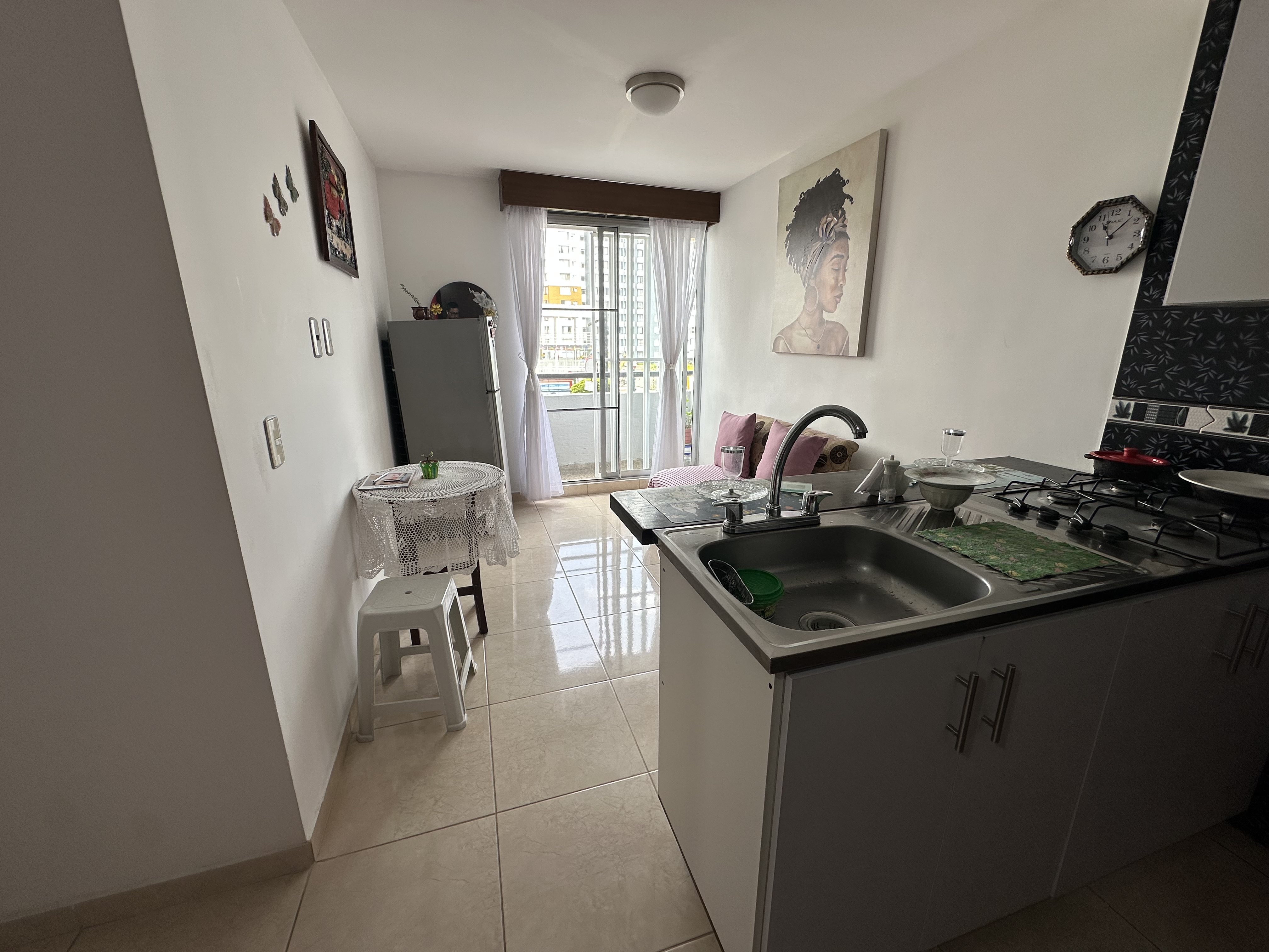 Foto de Apartamento para Venta en Av 19, Armenia  - 279069003