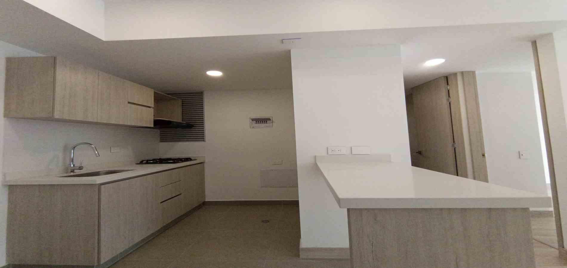 Foto de Apartamento en Venta en Palogrande, Manizales - 3 - 279069228