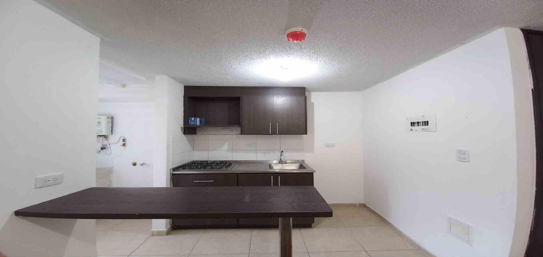 Foto de Apartamento en Arriendo en Veracruz, Santa rosa de cabal - 3 - 279068447