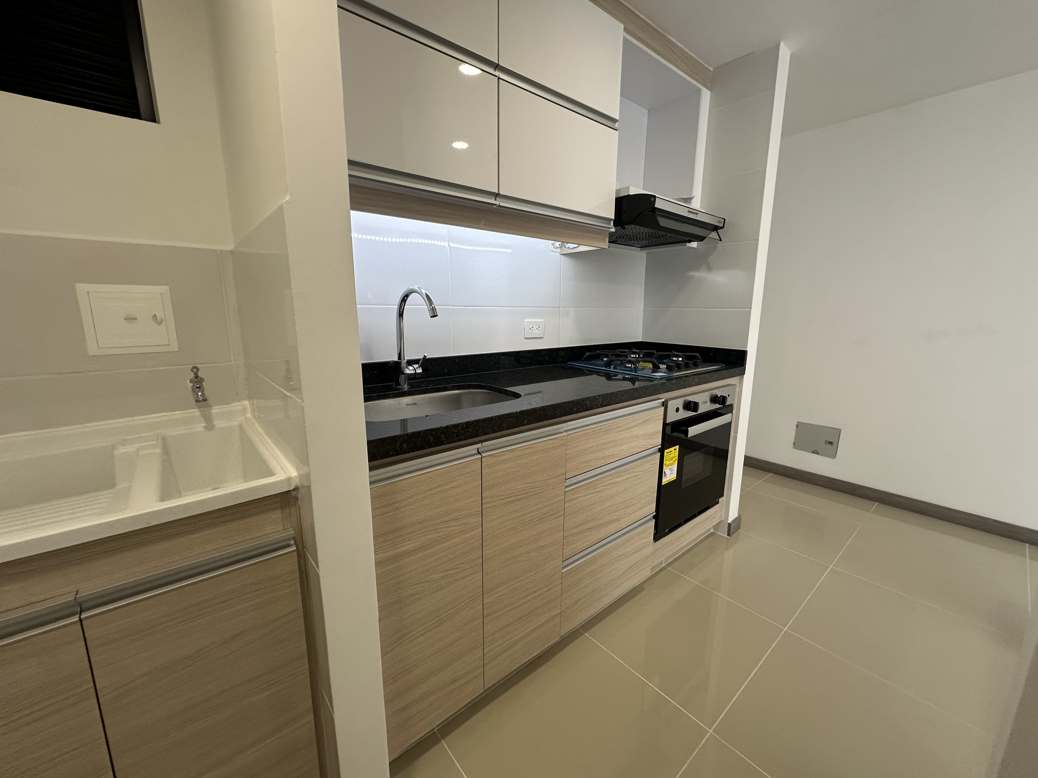 Foto de Apartamento en Venta en Av bolivar, Armenia  - 7 - 279070172