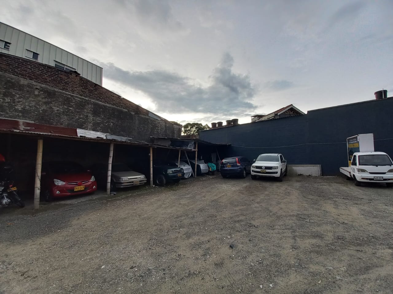 Foto de Lote / terreno en Venta en Santa monica, Dosquebradas - 14 - 279066145