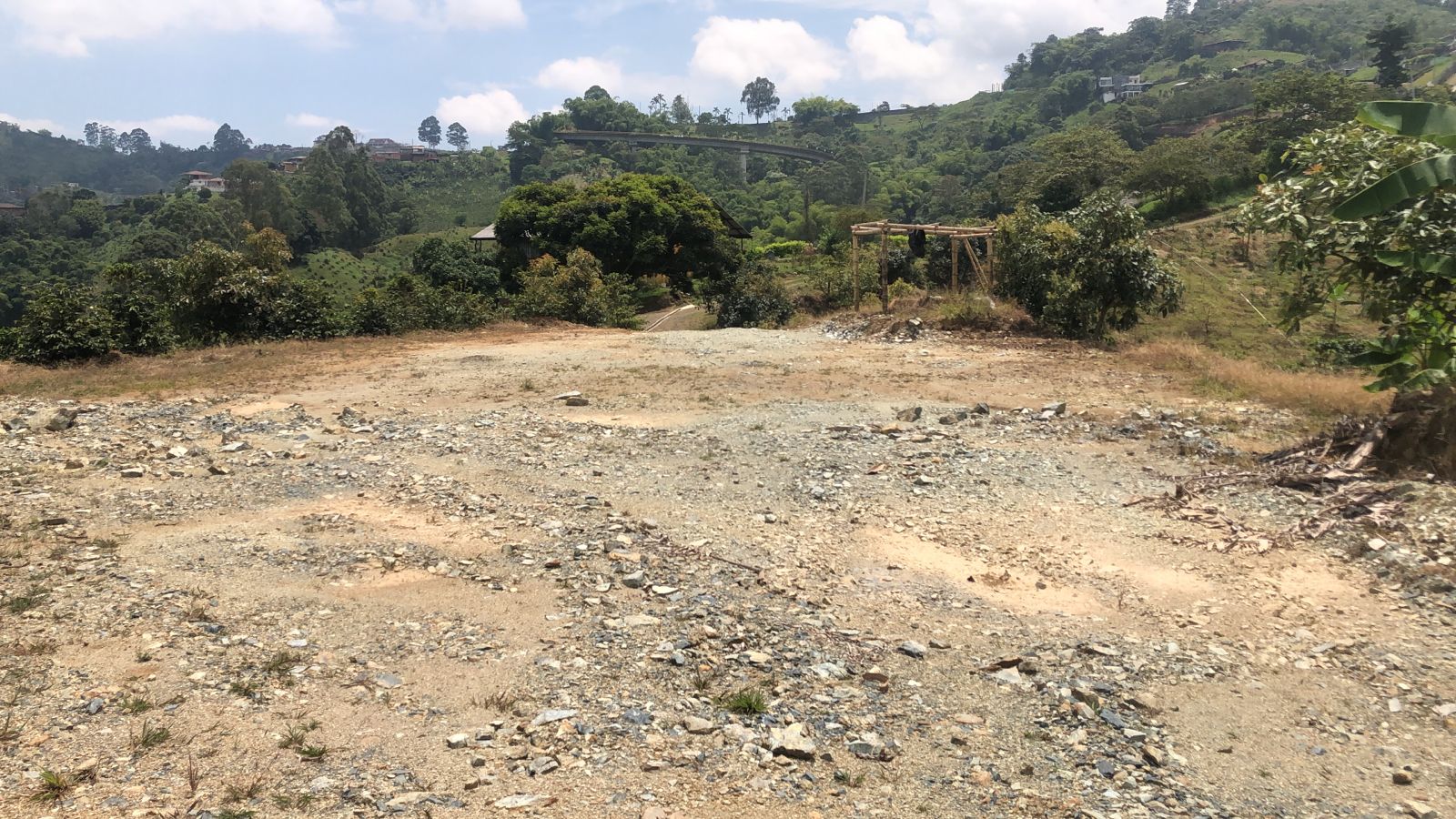 Foto de Lote / terreno en Venta en Dosquebradas, Dosquebradas - 6 - 279053268
