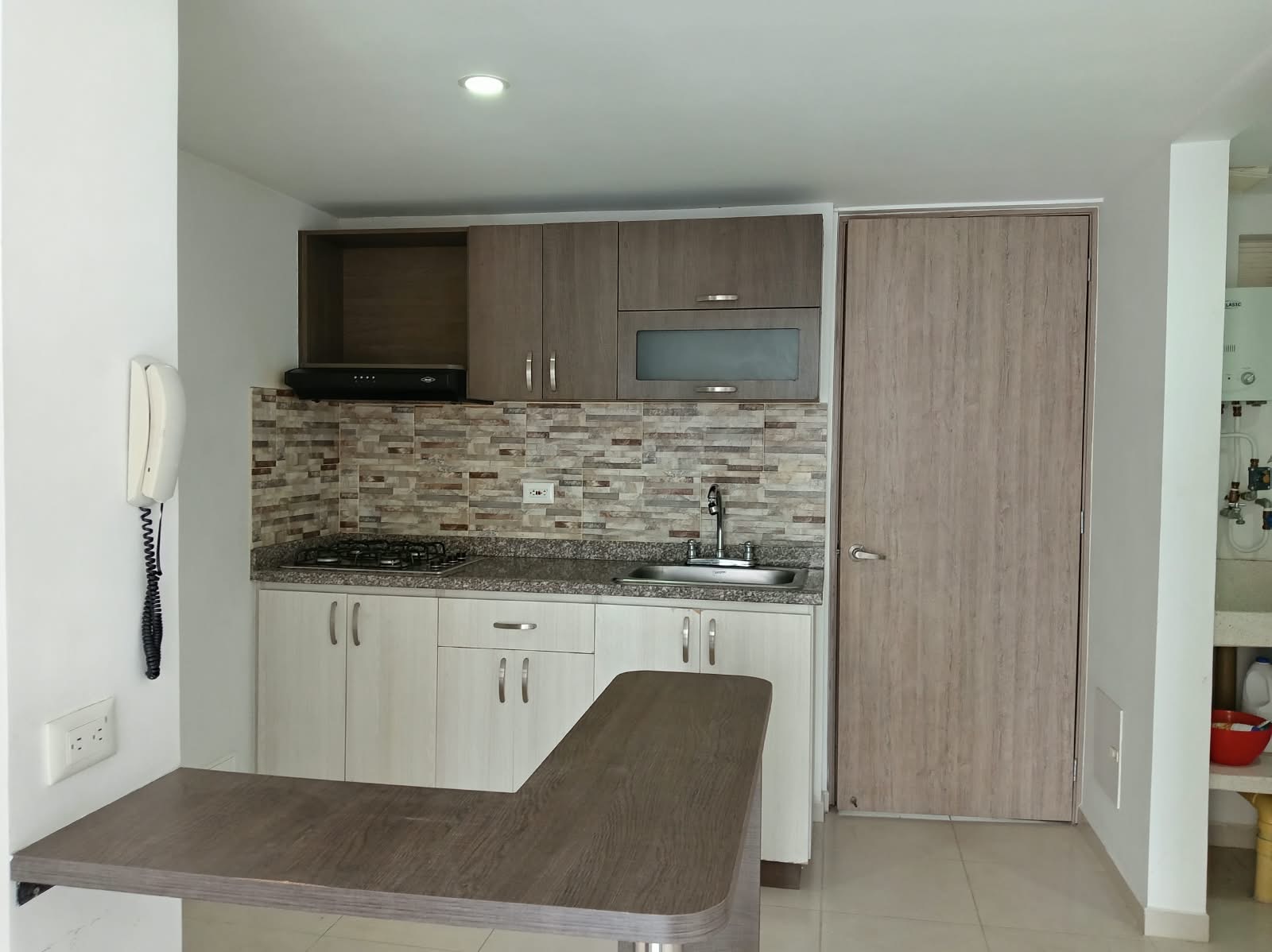 Foto de Apartaestudio en Arriendo en Avenida 19 norte, Armenia  - 3 - 279069859