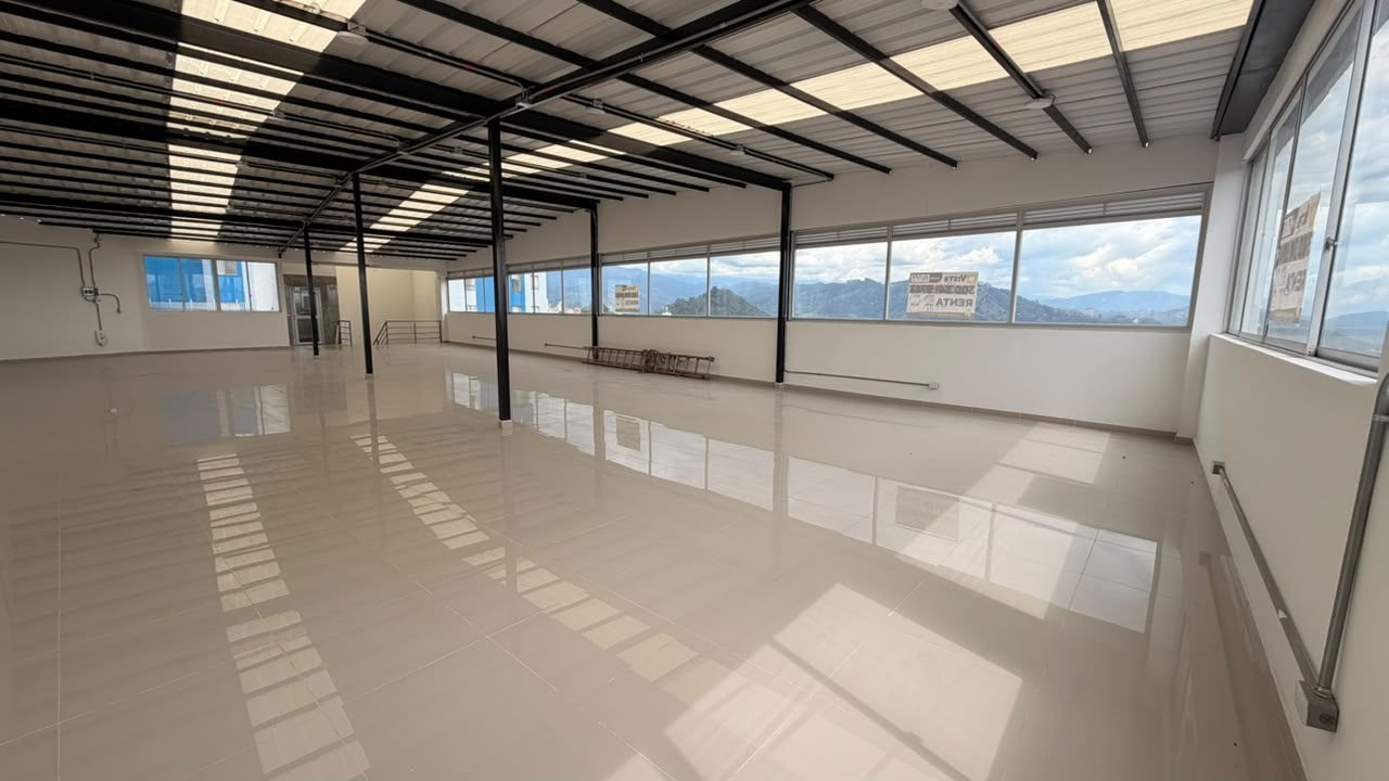 Foto de Local en Arriendo en Avenida santander , Manizales - 6 - 279069307