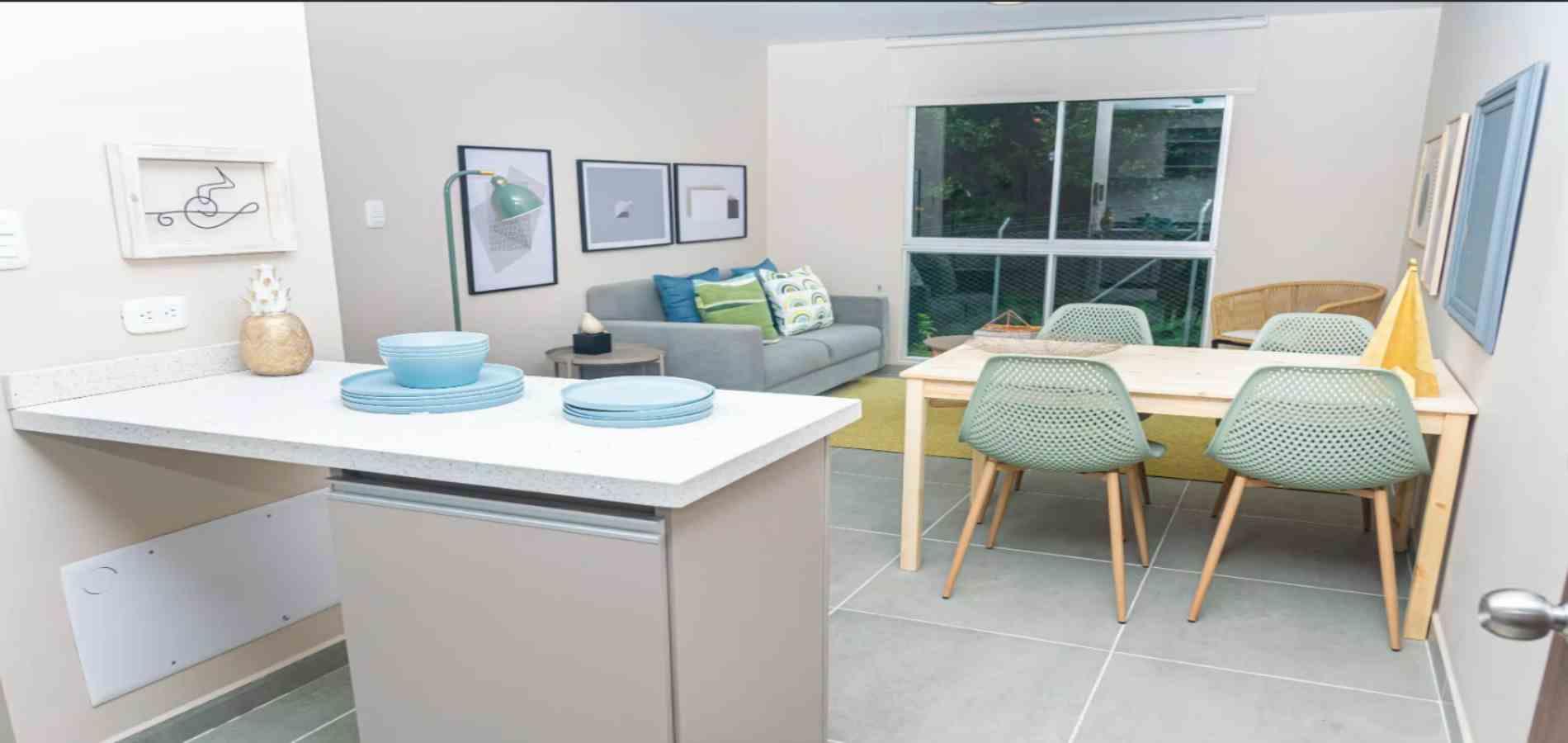 Foto de Apartaestudio en Venta en Puerto espejo, Armenia  - 9 - 279070055