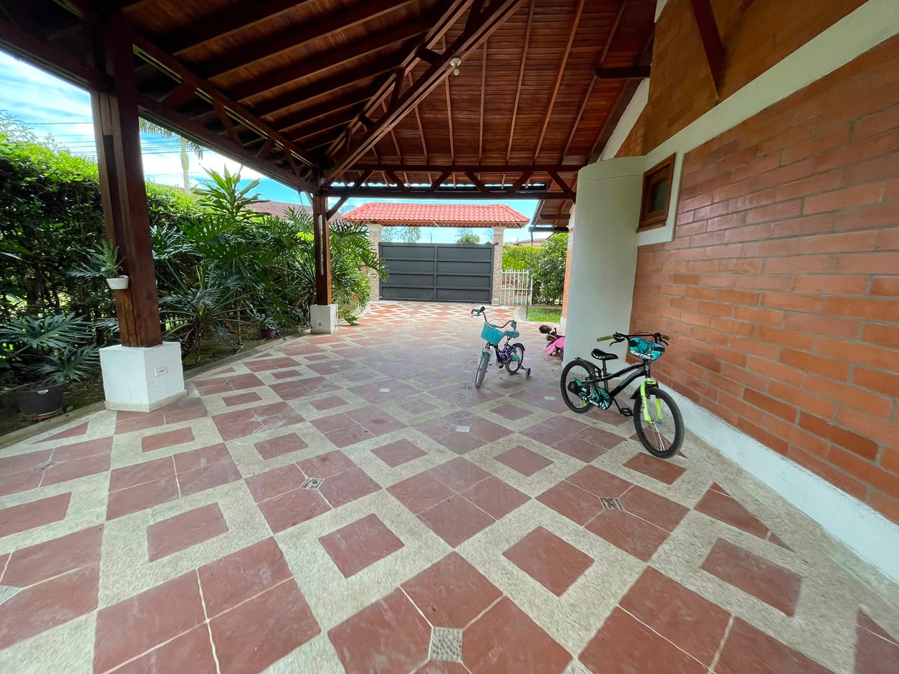 Foto de Casa para Venta en Tres puertas, Pereira - 279069266