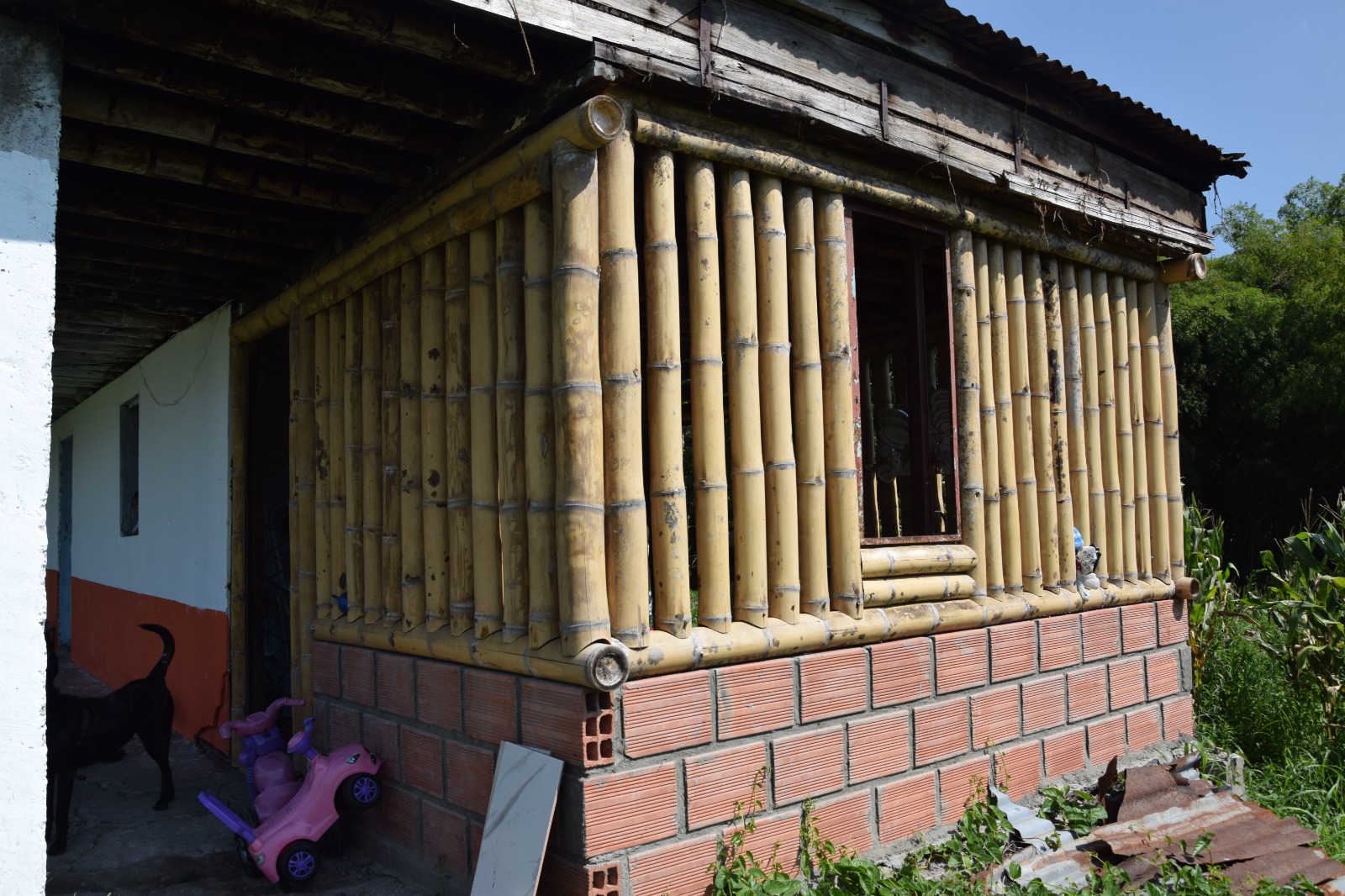 Foto de Finca en Venta en La cabaña, Manizales - 6 - 279058352