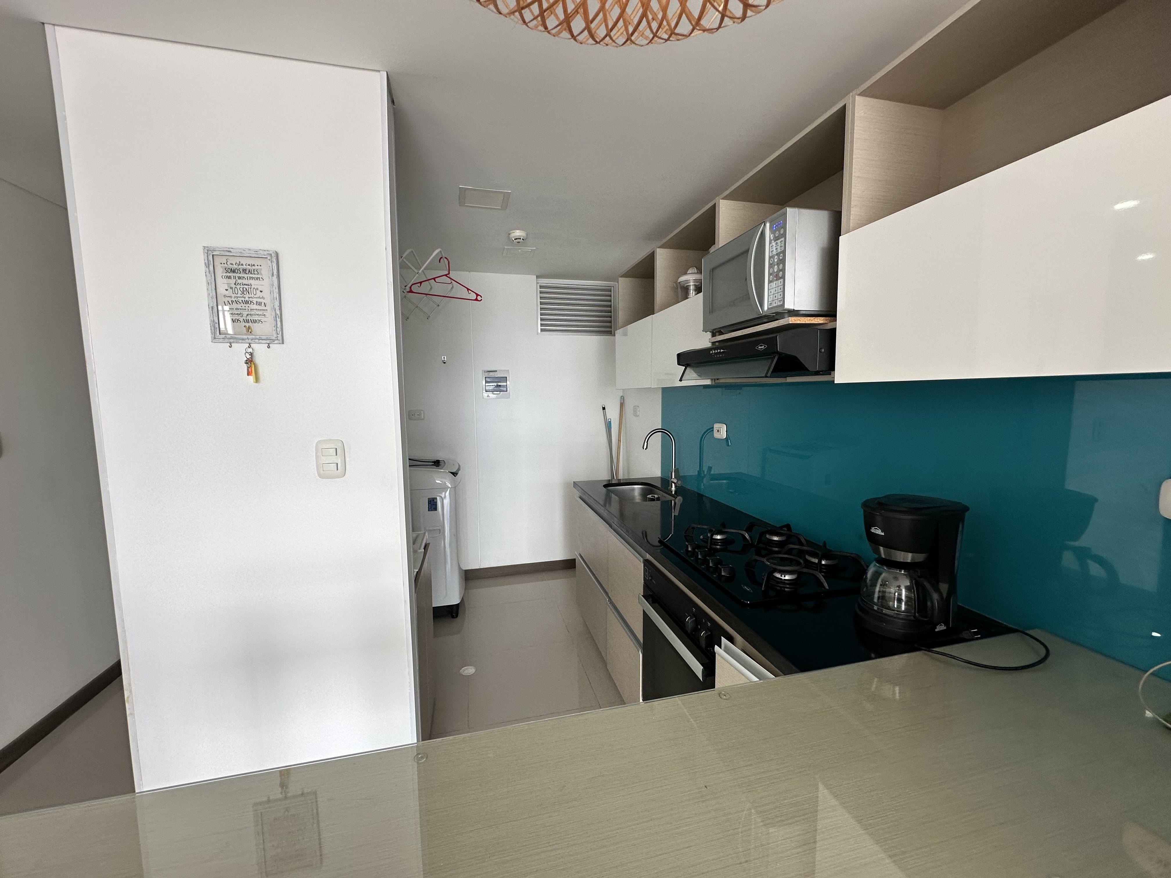 Foto de Apartamento en Arriendo en Fundadores, Armenia  - 17 - 279068300