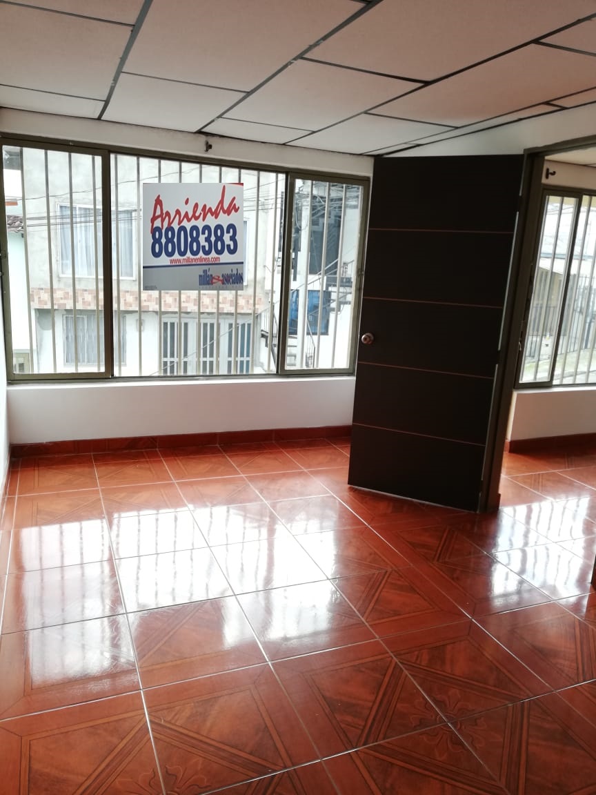 Foto de Apartamento en Arriendo en La carola, Manizales - 6 - 23370