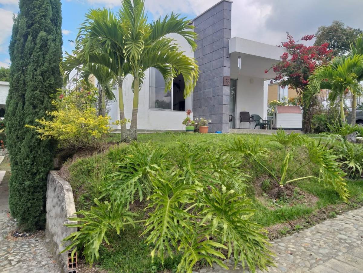 Foto de Casa campestre en Venta en El caimo, Armenia  - 20 - 279064848