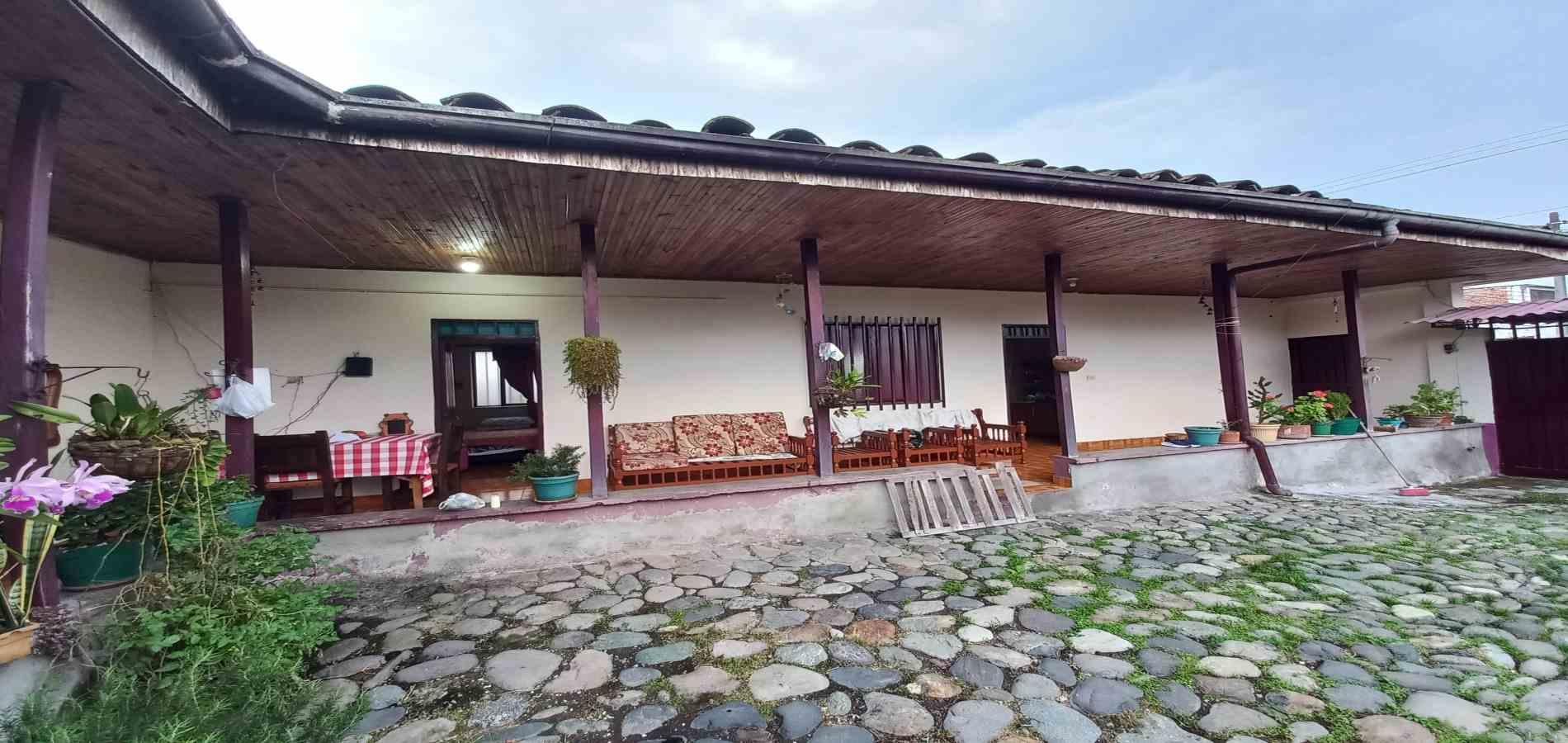 Foto de Casa en Venta en San vicente, Santa rosa de cabal - 12 - 279066924