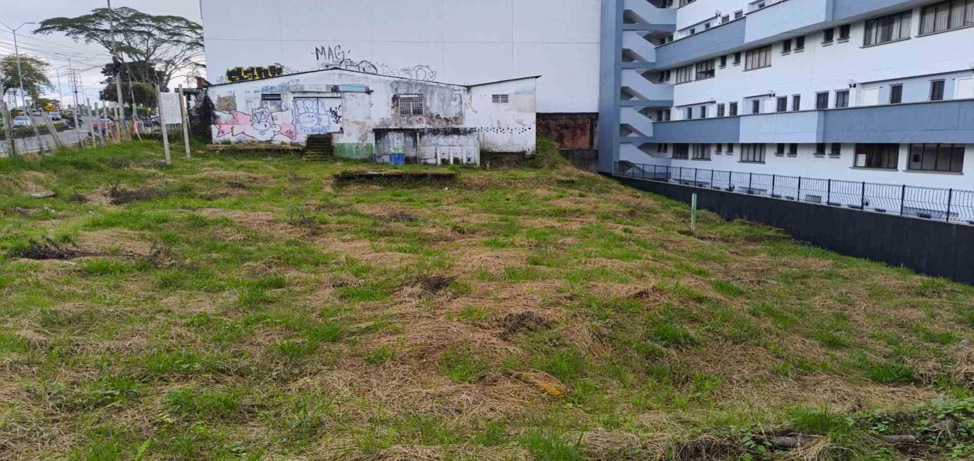 Foto de Lote / terreno en Venta en Norte, Armenia  - 2 - 279066559