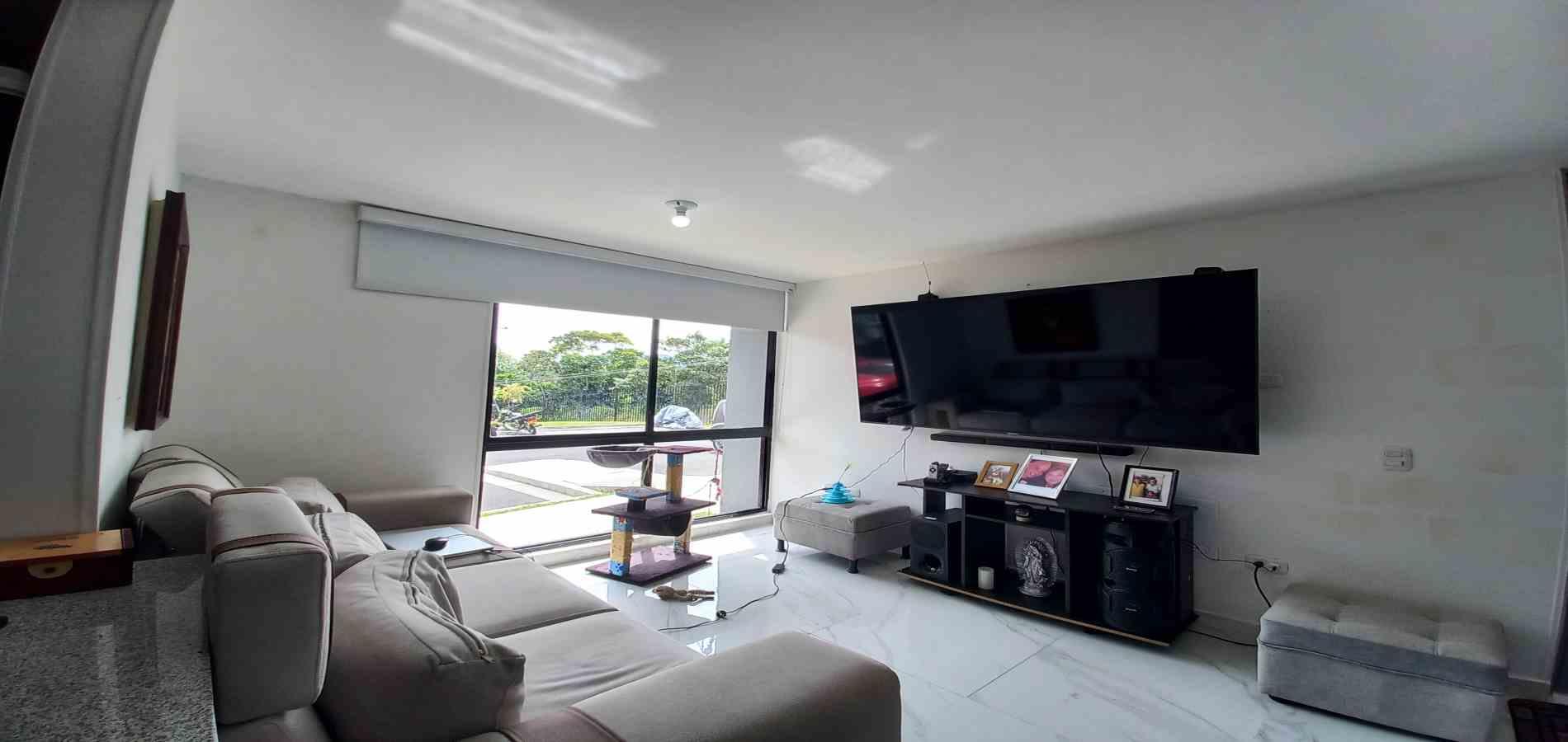 Foto de Apartamento en Venta en Frailes, Dosquebradas - 1 - 279069333