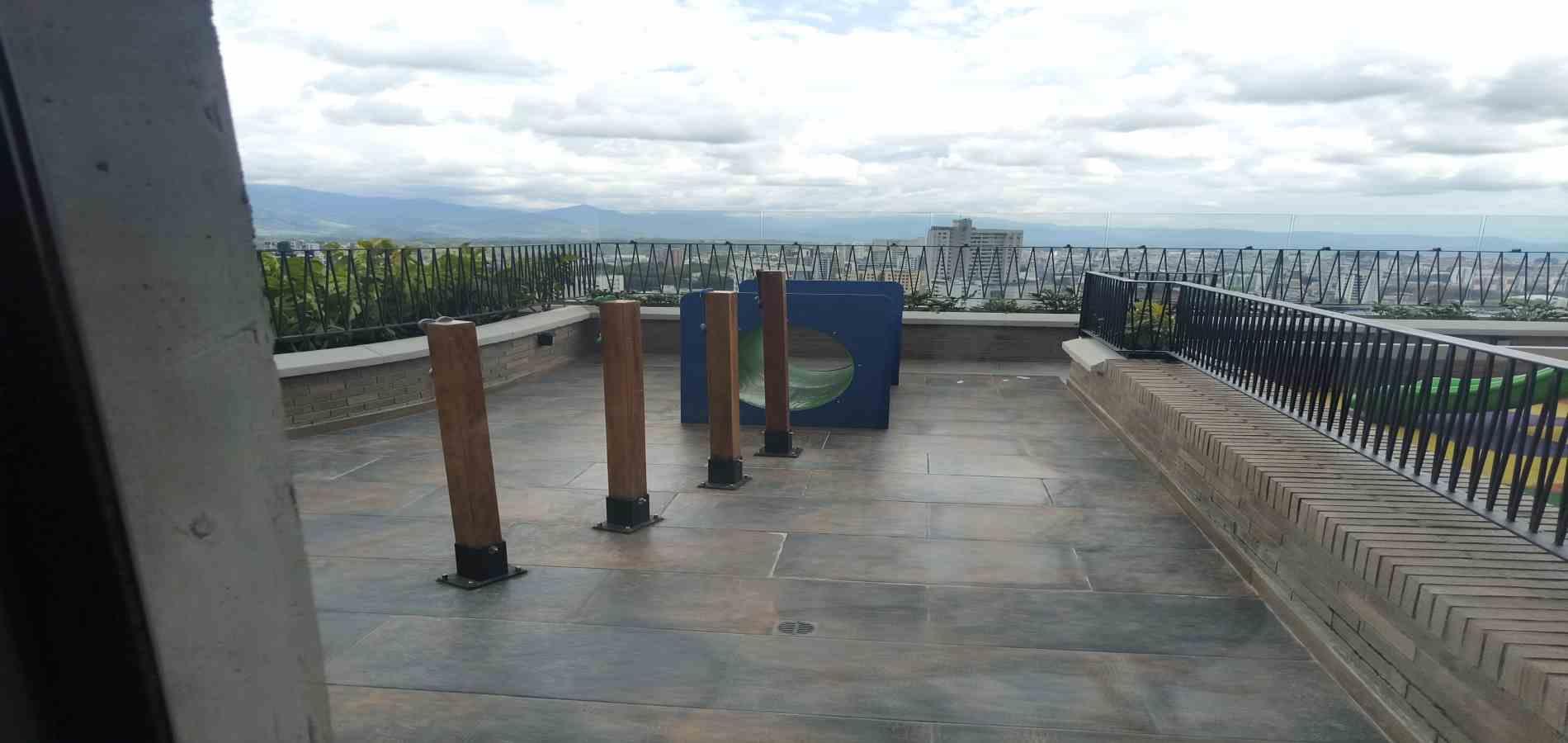 Foto de Apartamento en Arriendo en La castellana, Armenia  - 1 - 279068343