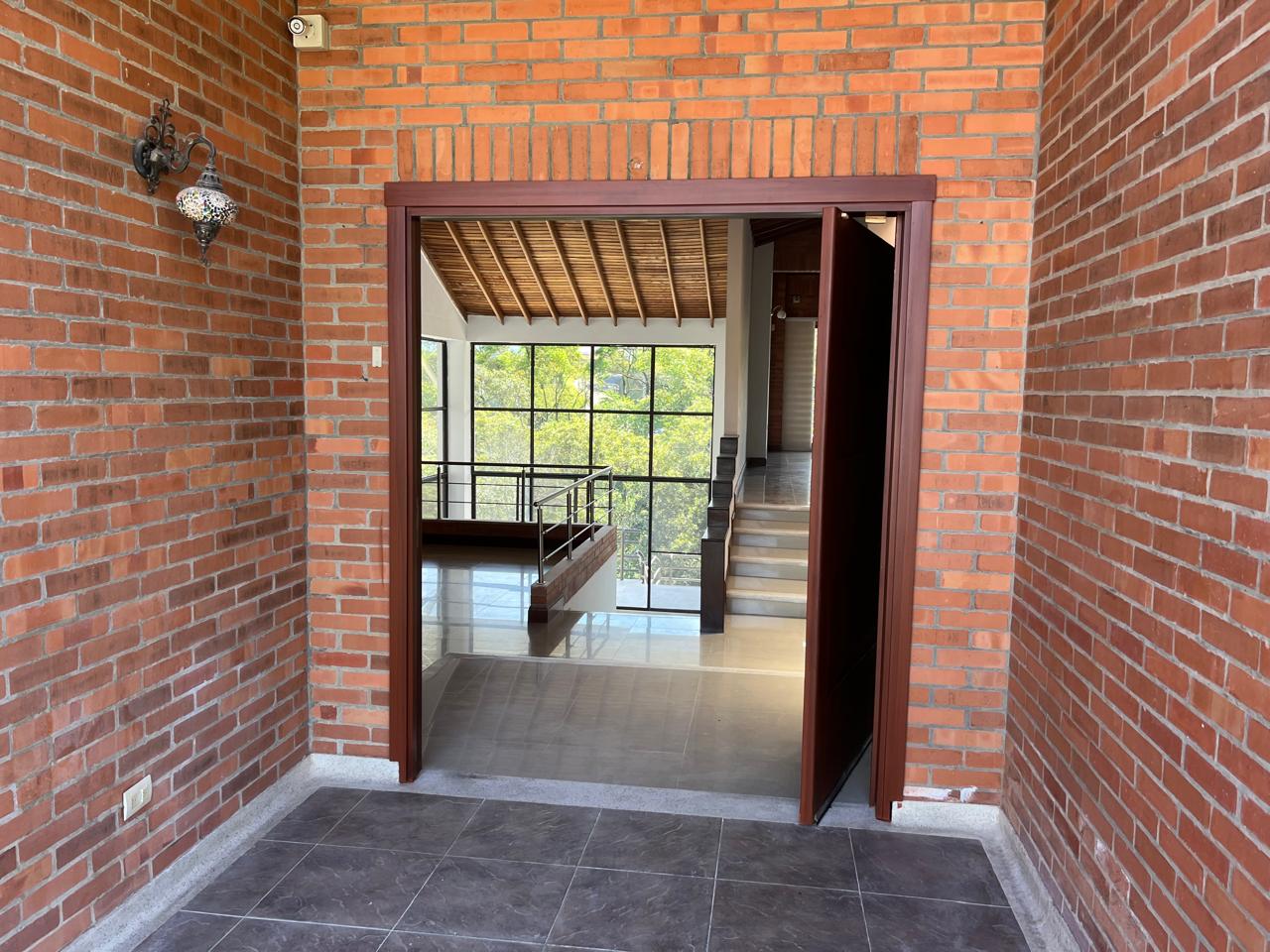 Foto de Casa campestre para Arriendo en Pueblito cafetero, Pereira - 279064961