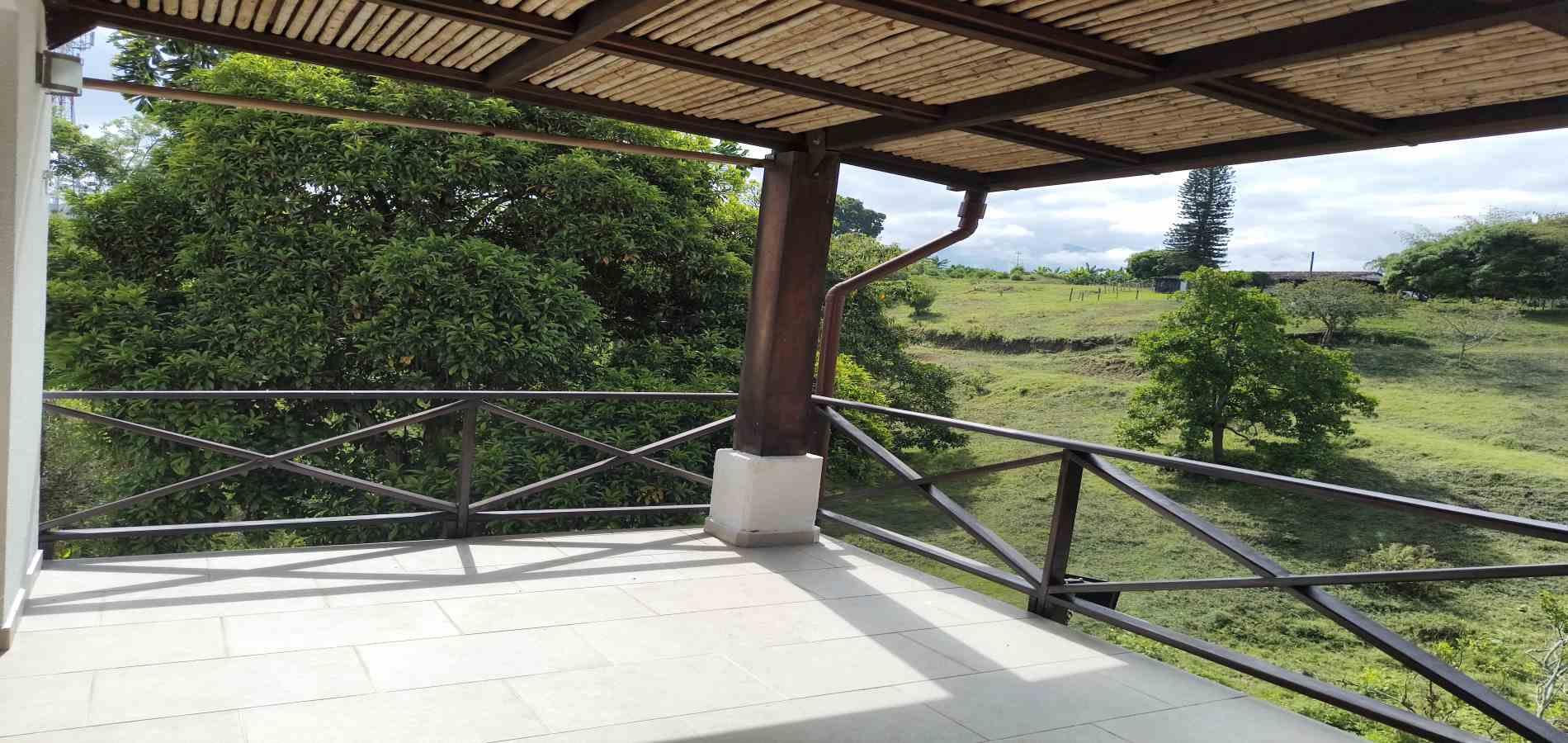 Foto de Casa campestre en Venta en Via aeropuerto el eden, Armenia  - 25 - 279068192