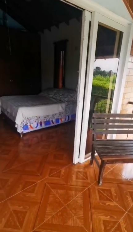 Foto de Casa campestre en Arriendo en Tres puertas, Pereira - 1 - 279062691
