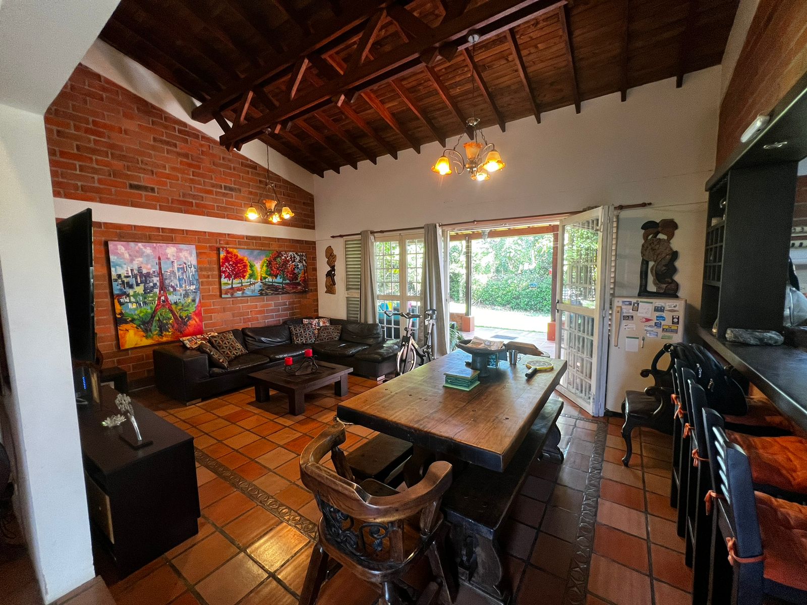 Foto de Casa campestre en Venta en Combia, Pereira - 0 - 279057406