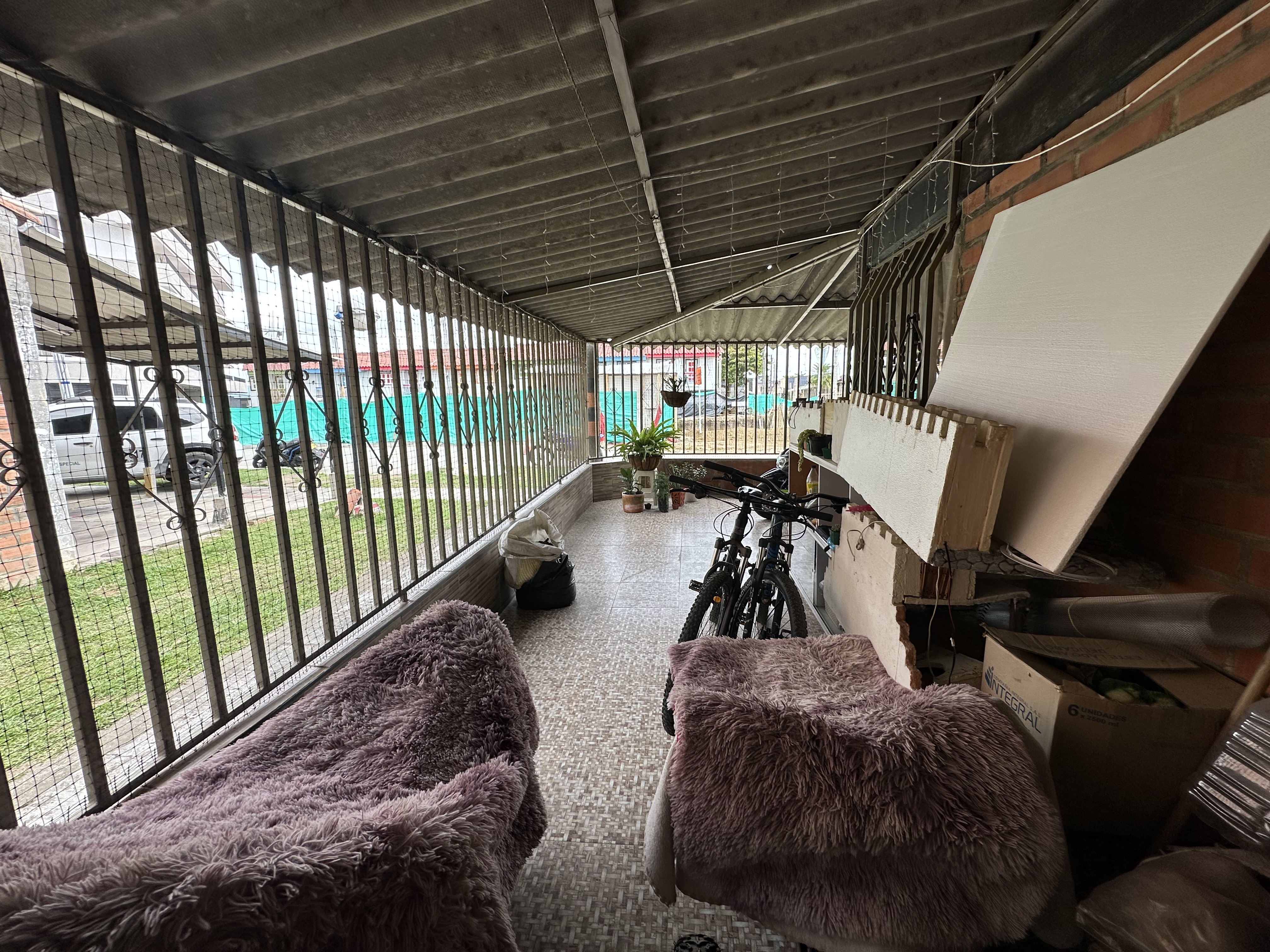 Foto de Casa en Venta en La julia, Montenegro - 2 - 279068506