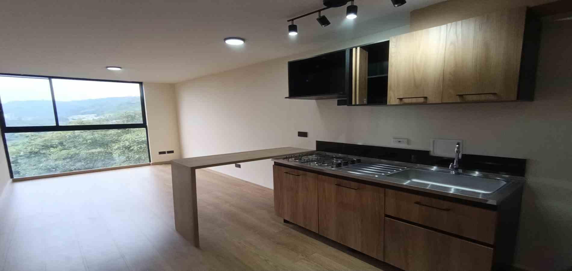 Foto de Apartaestudio en Venta en Santa helena, Manizales - 5 - 279064842