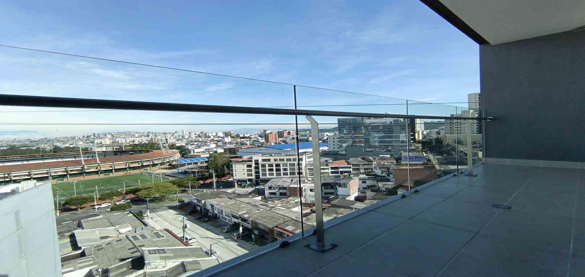 Foto de Apartamento para Arriendo en Palogrande, Manizales - 279068394