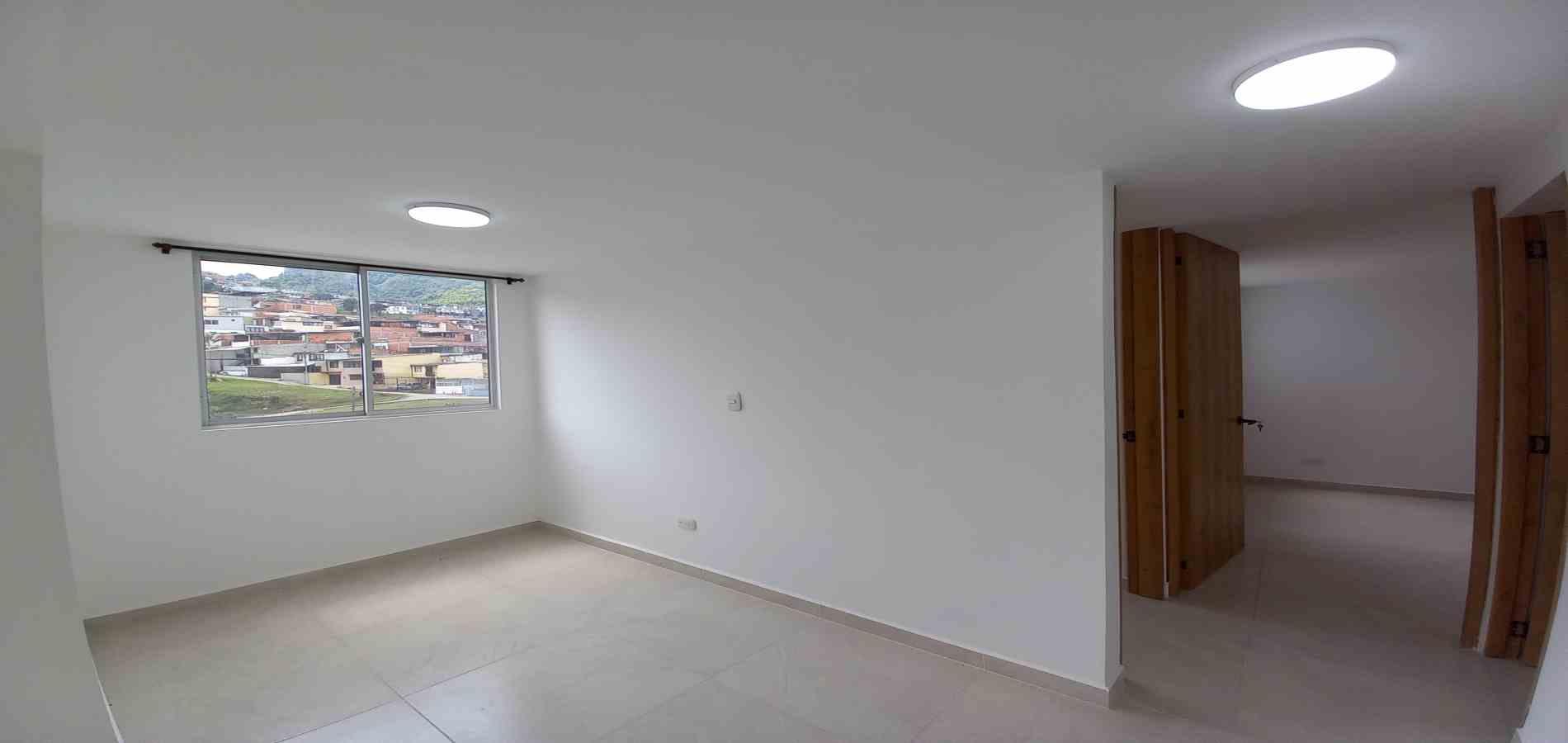 Foto de Apartamento en Arriendo en Los cámbulos, Manizales - 3 - 279069644
