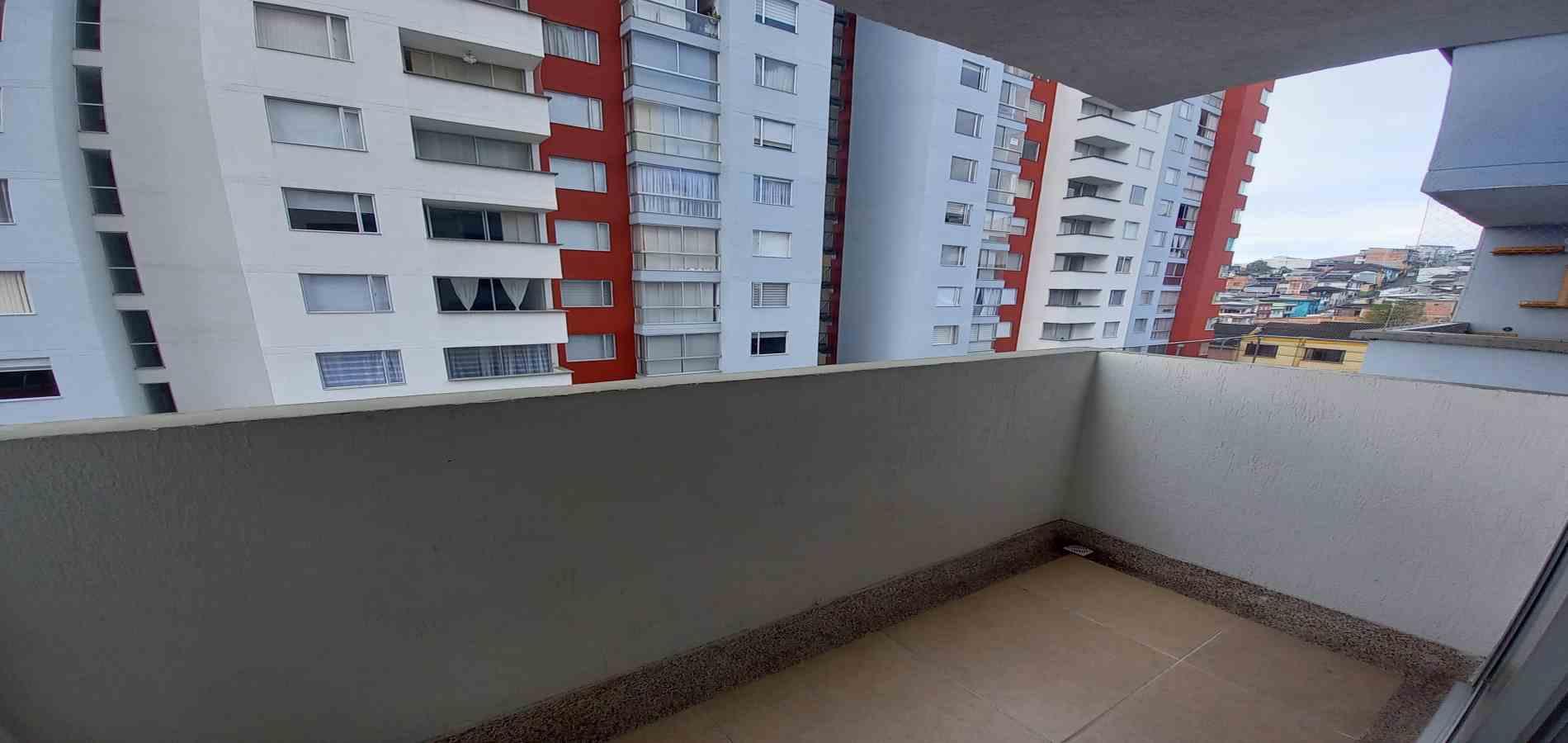 Foto de Apartaestudio en Arriendo en Centro, Manizales - 3 - 279069364