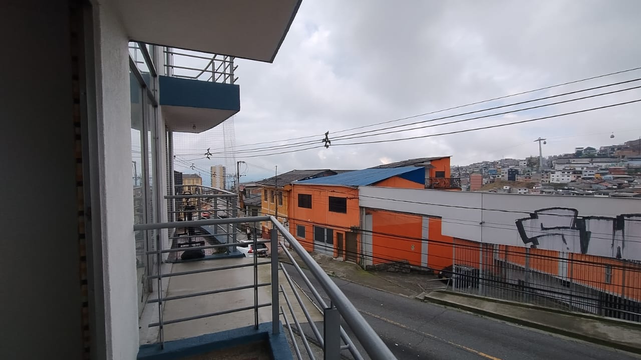 Foto de Apartamento en Venta en Ondas de otun, Manizales - 3 - 279068702