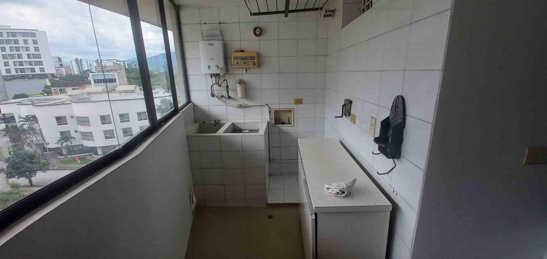 Foto de Apartamento en Arriendo en Fundadores, Armenia  - 15 - 279058142
