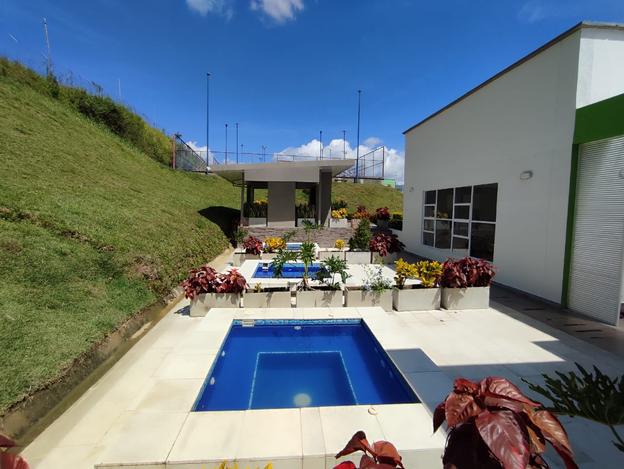 Foto de Lote / terreno en Venta en Poblado campestre brisas del mar , Viterbo - 26 - 279065896