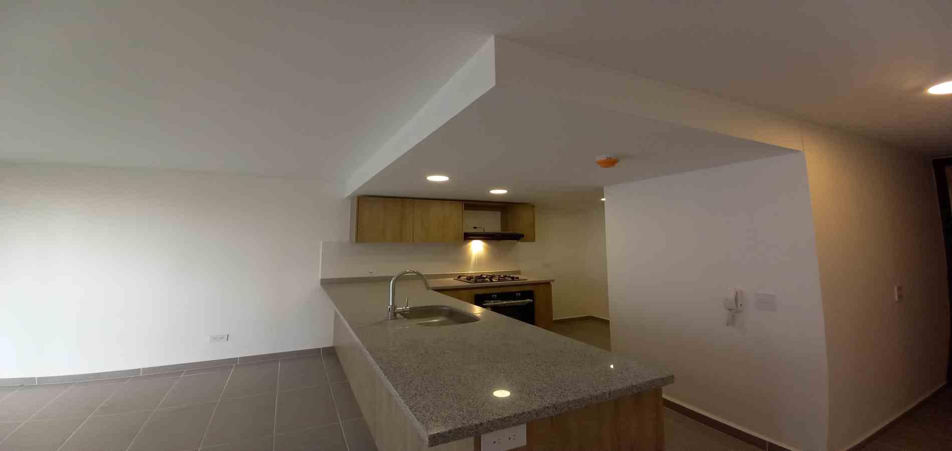 Foto de Apartamento en Venta en Avenida centenario, Armenia  - 2 - 279069422