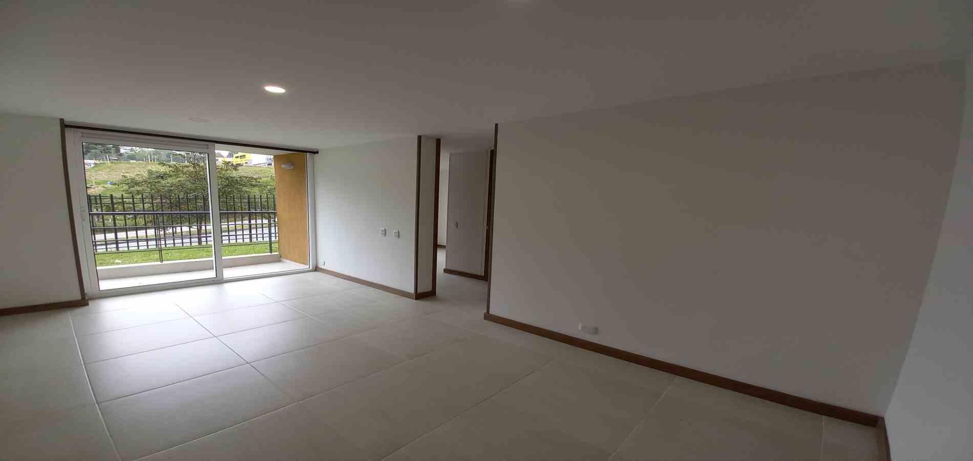 Foto de Apartamento en Venta en Baja suiza, Manizales - 2 - 279062629