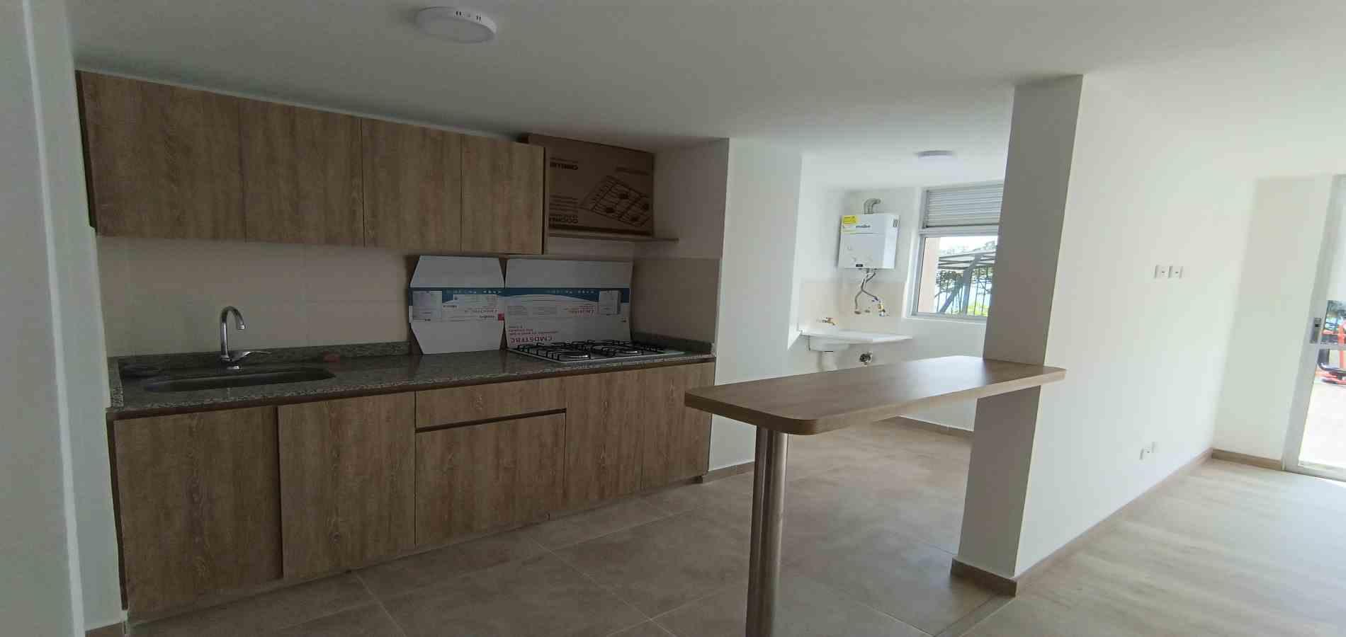 Foto de Apartamento para Venta en Chipre, Manizales - 279069518