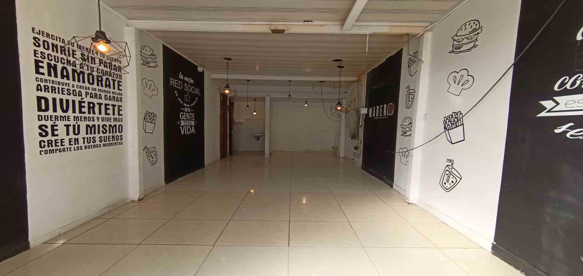 Foto de Local para Arriendo en La estrella, Manizales - 279068921