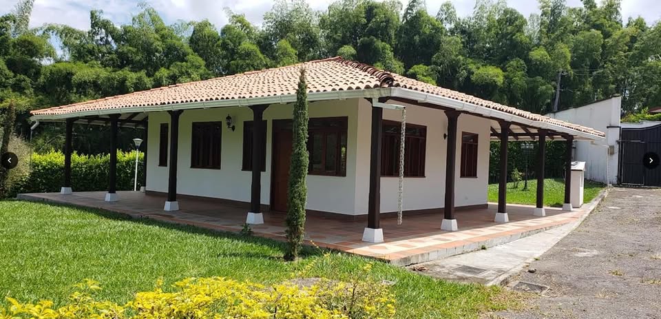Foto de Casa campestre para Venta en La tebaida, La tebaida - 279066234